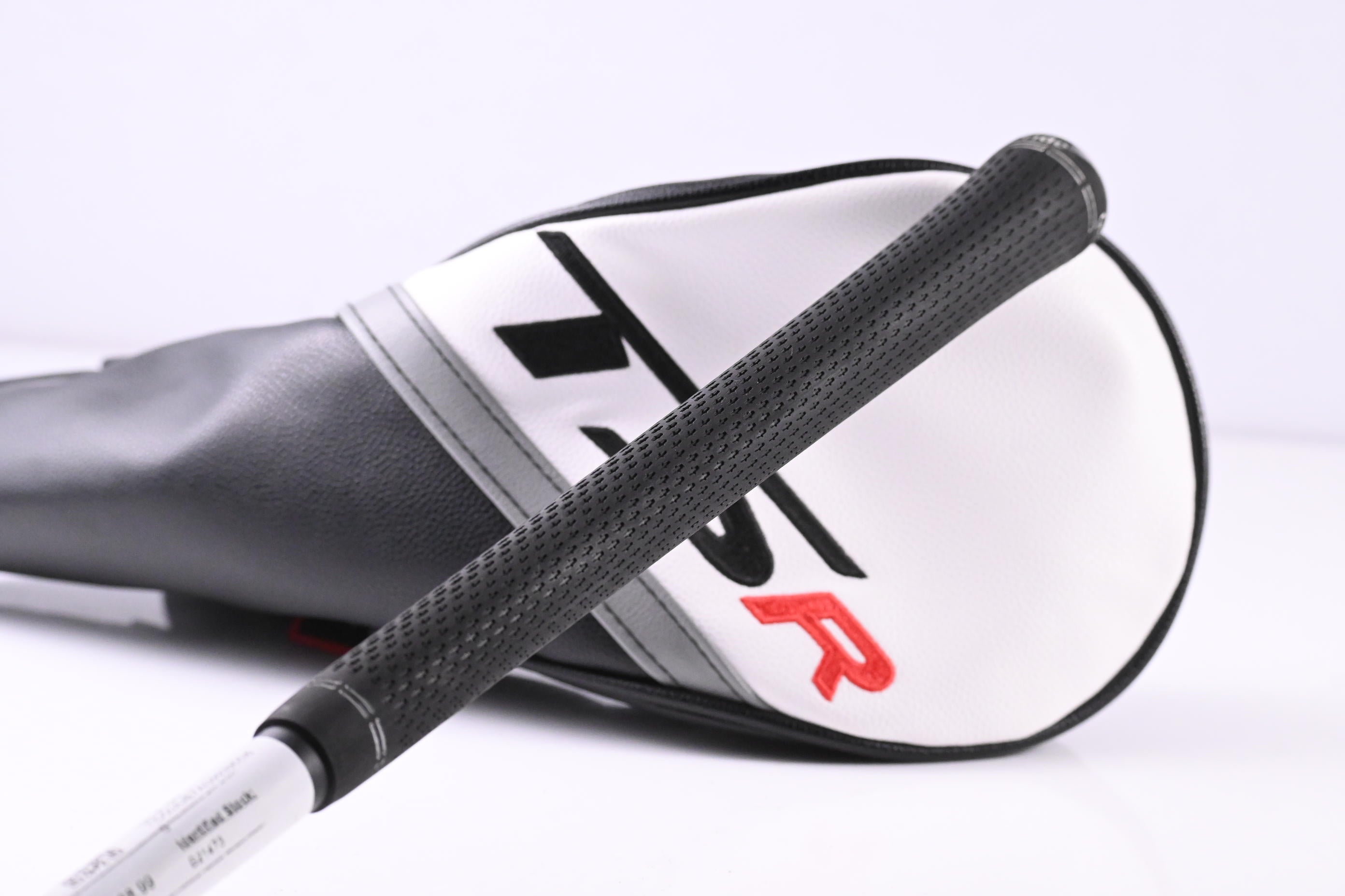 Titleist TSR4 Driver / 9 Degree / Regular Flex HZRDUS CB Red 50 Shaft