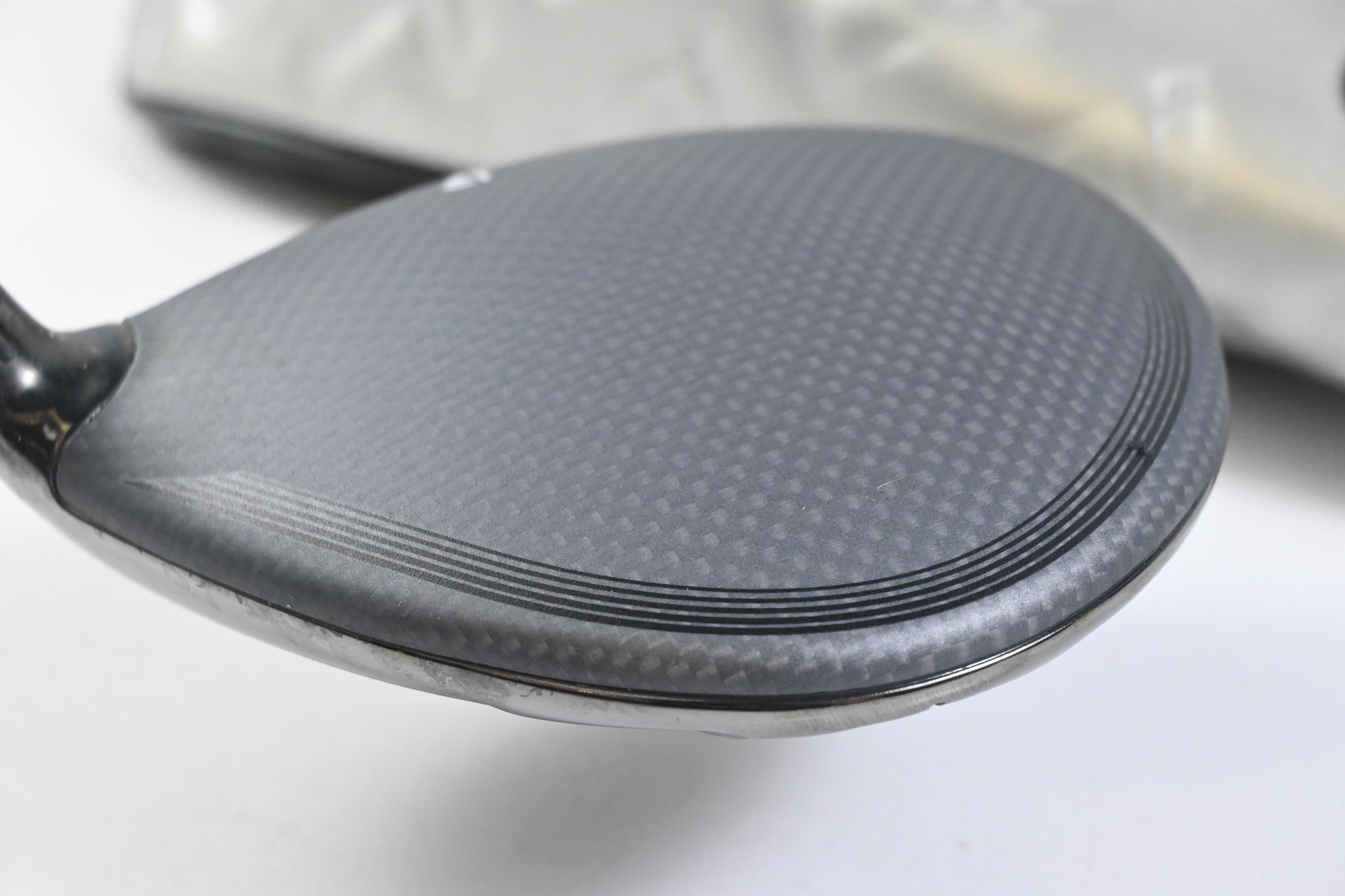 Taylormade Qi35 Max #7 Wood / 21.5 Degree / Regular Flex Ventus Blue 5 Shaft