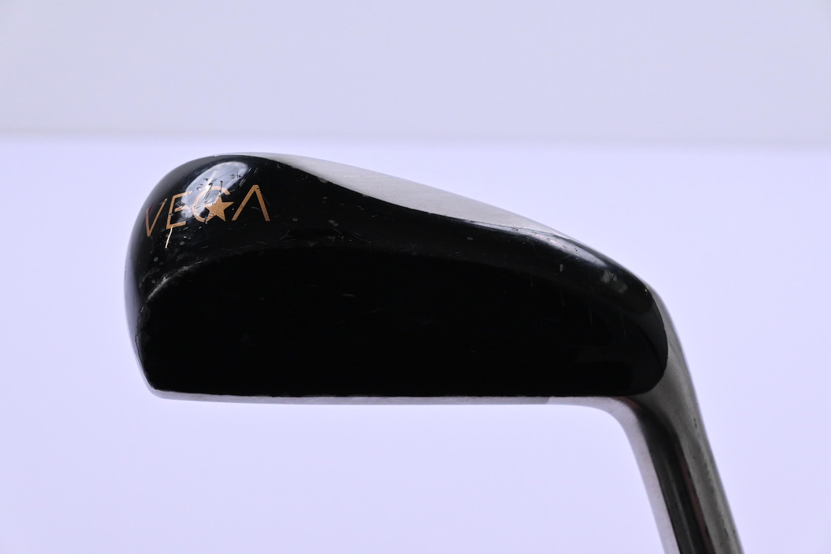 Vega RAF-U #4 Iron / Regular Flex UST IROD Hybrid Utility Shaft
