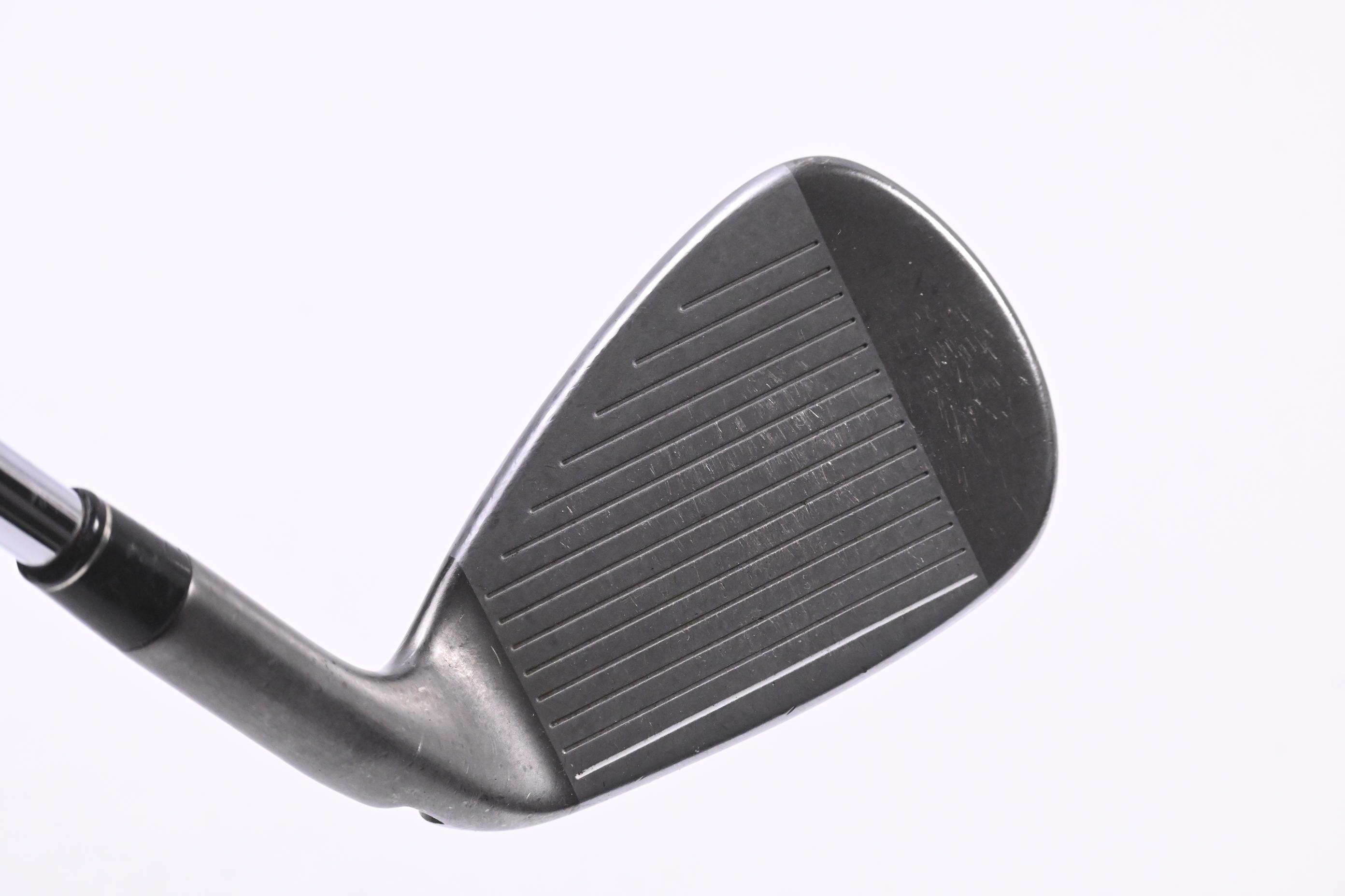 Left Hand Taylormade Speedblade #8 Iron / 34.5 Degree / Regular Flex Speedblade