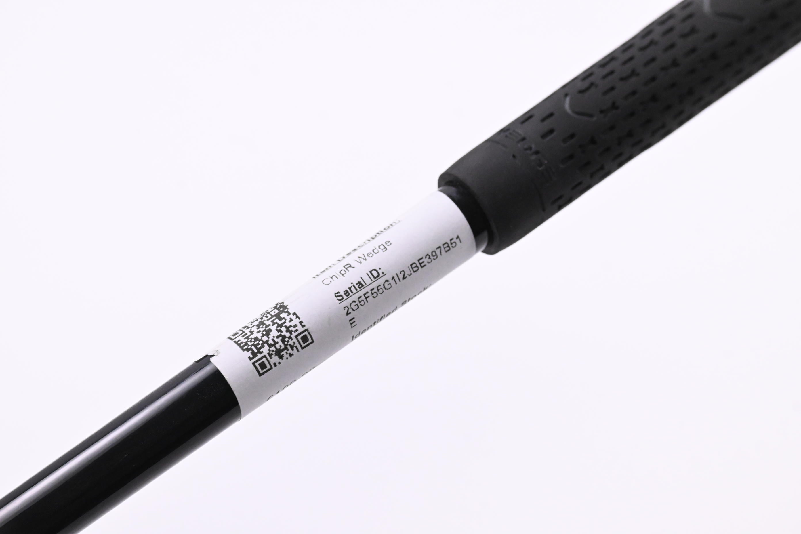 Ping ChipR / Red Dot / 35.25 Inch