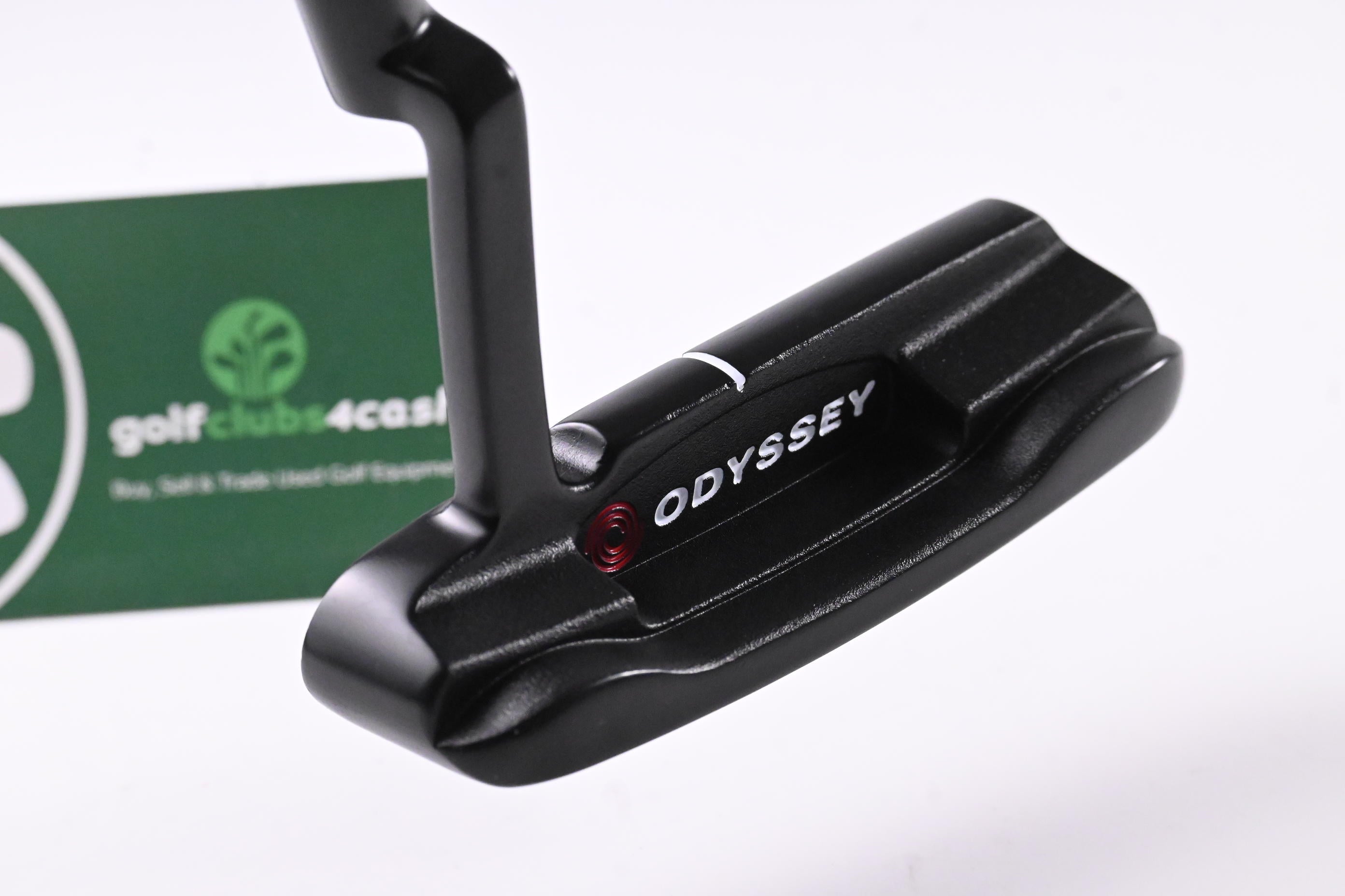Odyssey Metal-X #1 Putter / 34 Inch