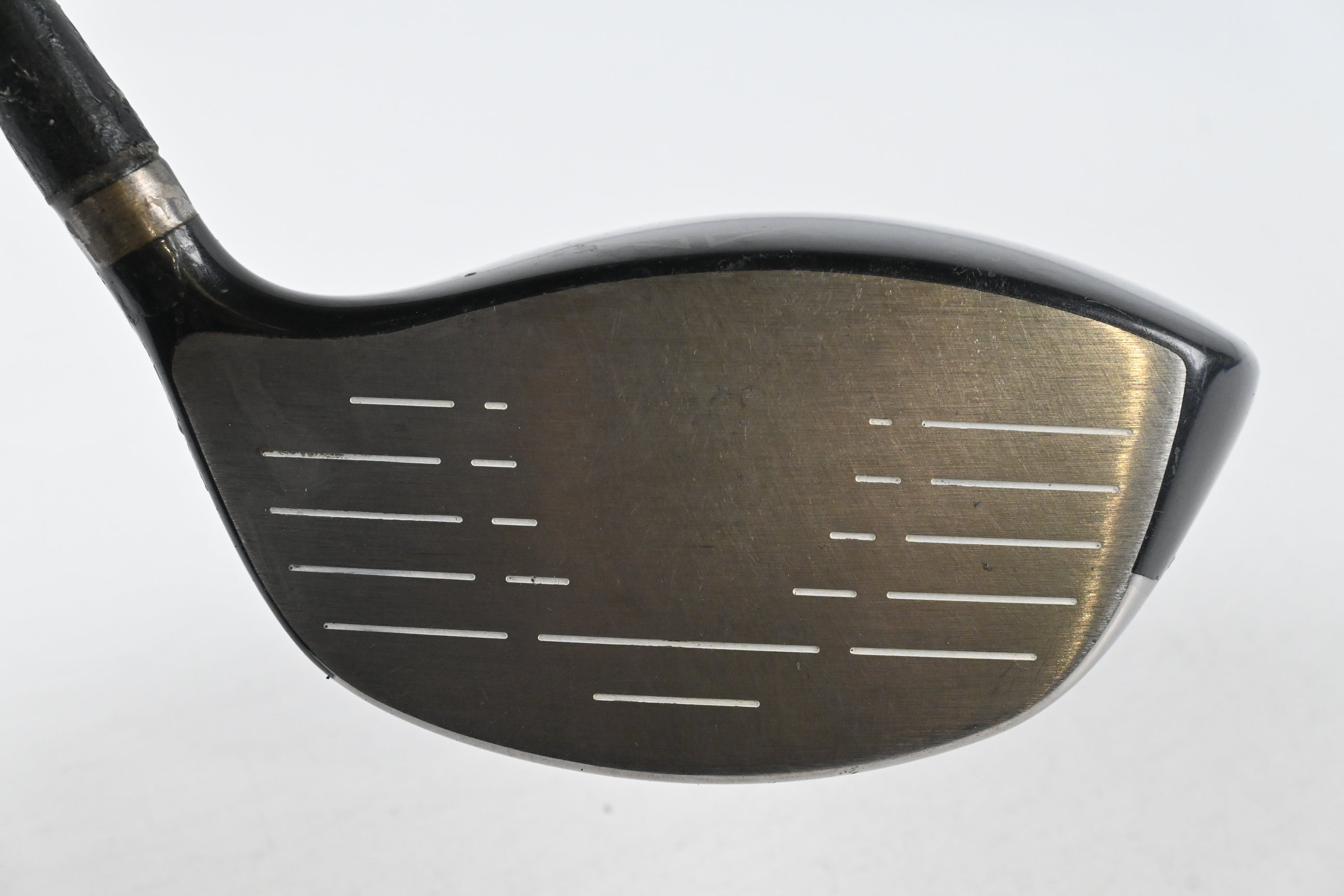 Left Hand Ping K15 SF Tec Driver / 10.5 Degree / Regular Flex Ping TFC 149 Shaft