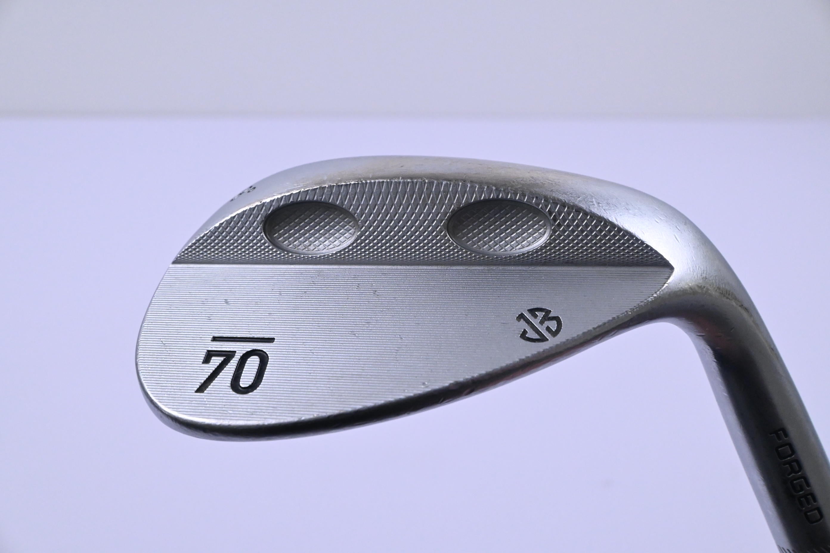 Sub 70 JB Forged Lob Wedge / 58 Degree / Regular Flex Dynamic Gold 105 R300