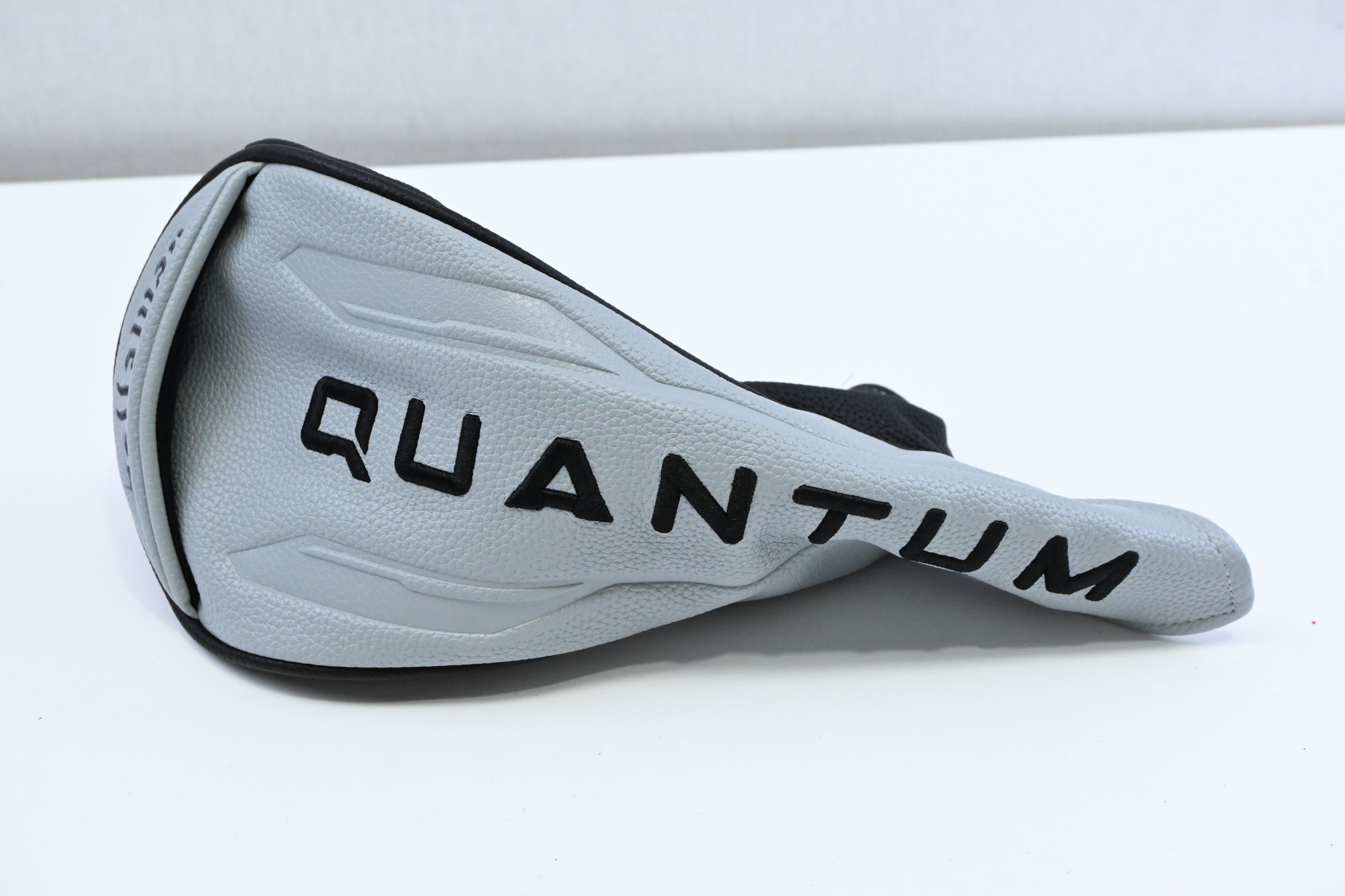 Callaway Quantum Triple Diamond Max Driver / 9 Degree / Stiff Flex Ventus Black