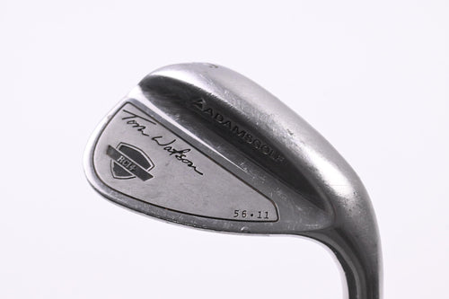 Adams Tom Watson Sand Wedge / 56 Degree / Wedge Flex Adams Golf Shaft