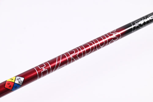 HZRDUS Smoke Red RDX 60 #3 Wood Shaft / Stiff Flex / Callaway 3rd Gen