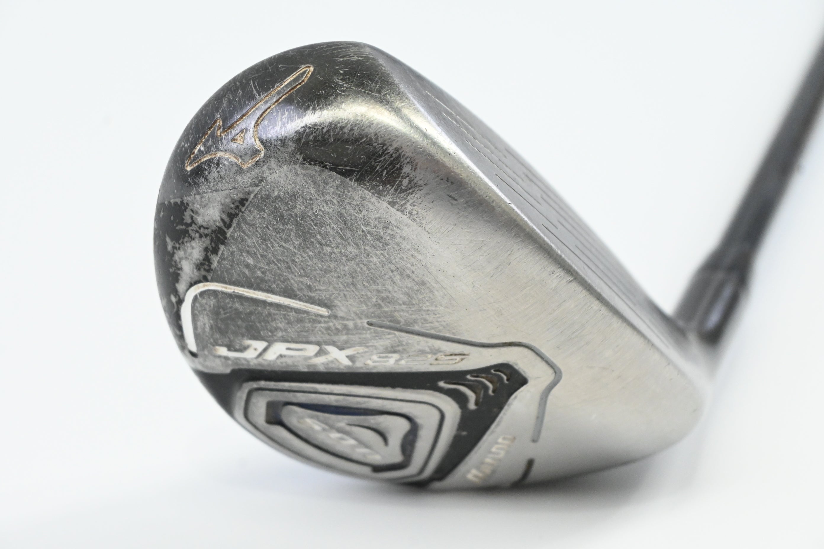Mizuno JPX 825 #3 Hybrid / 19 Degree / Stiff Flex Fujikura Orochi 70 Shaft