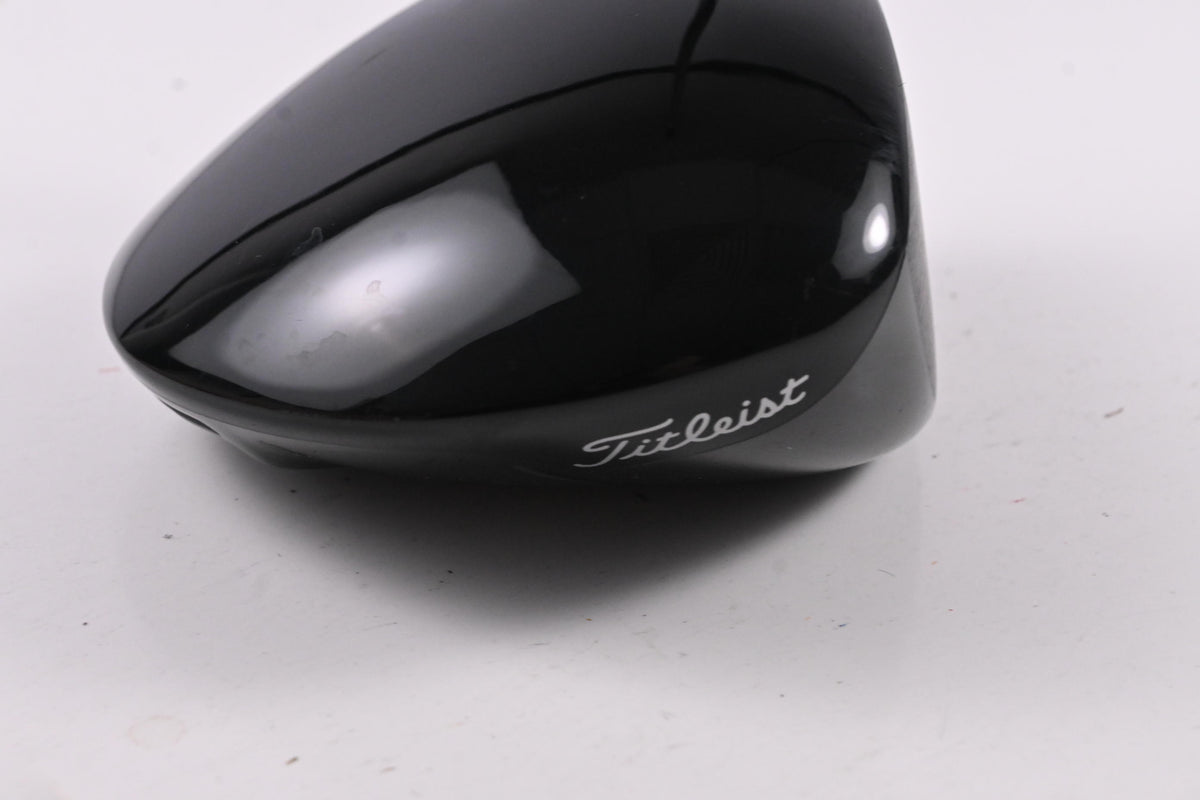 Titleist TSR3 Driver / 9 Degree / X-Flex Project X HZRDUS GEN4 Black 70 Shaft