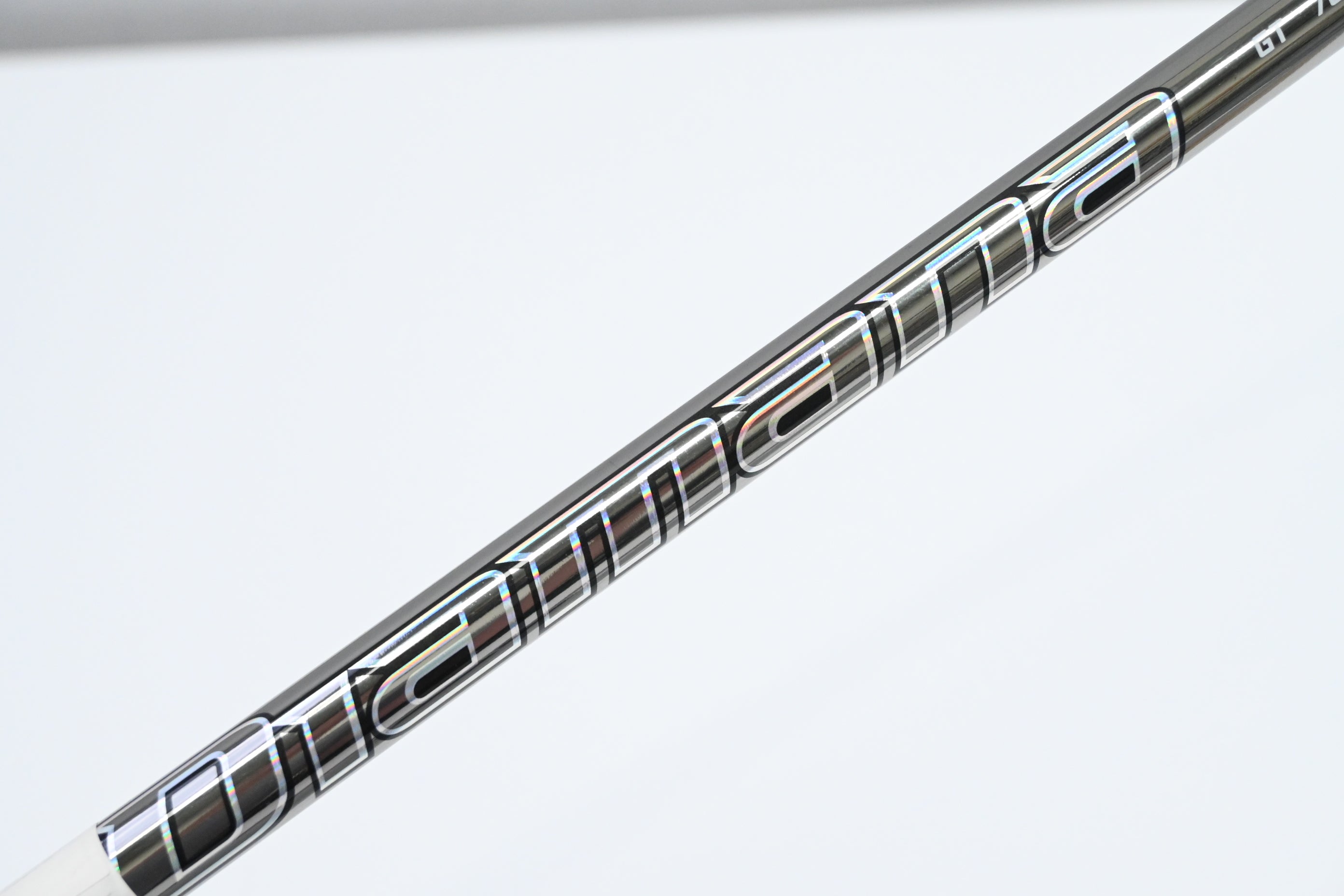 Diamana GT Series 70 #3 Wood Shaft / TX-Flex / Titleist 2nd Gen