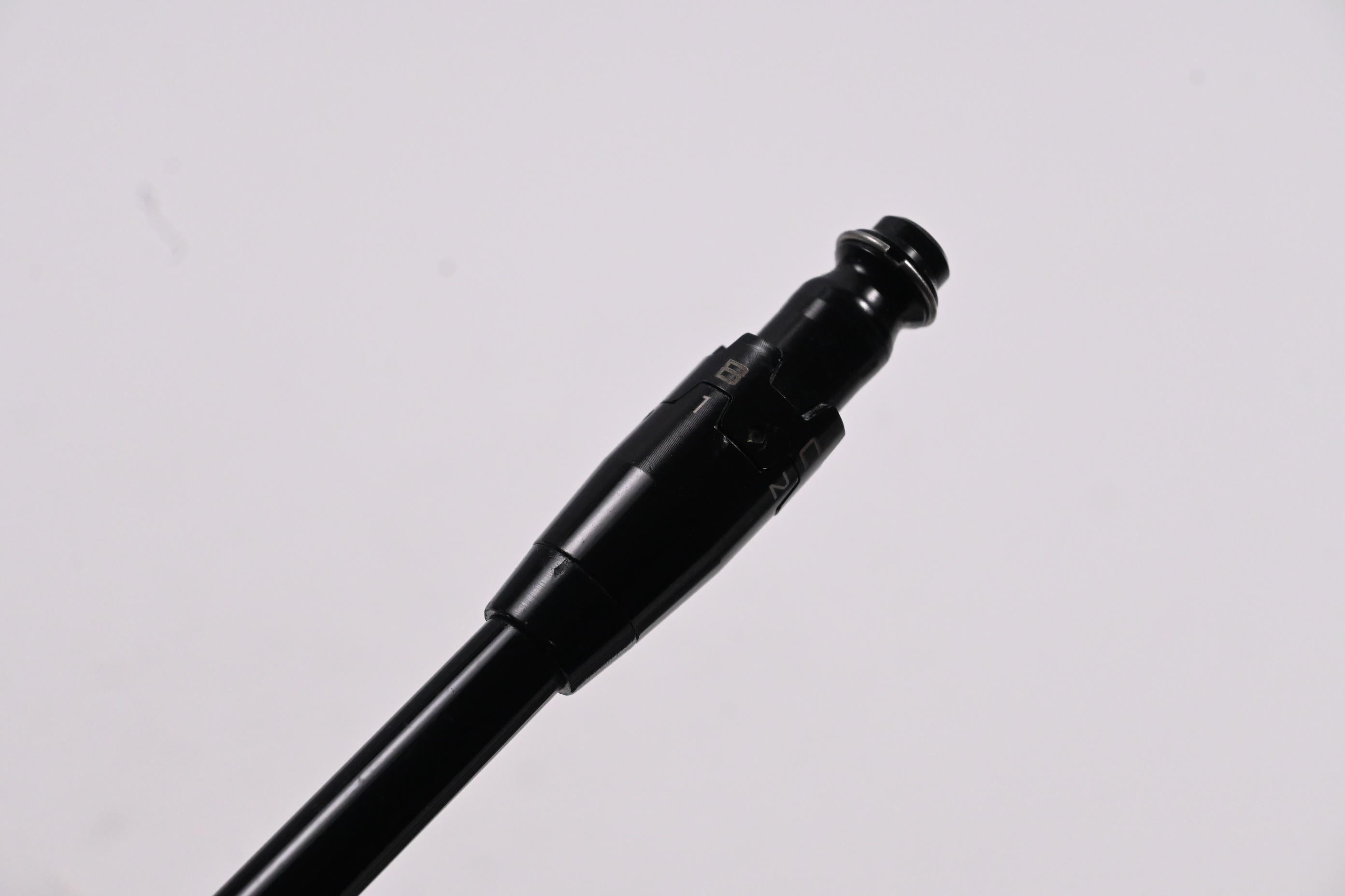 Mitsubishi Kuro Kage Black Series 55 Fairway Shaft / Regular Flex / Titleist