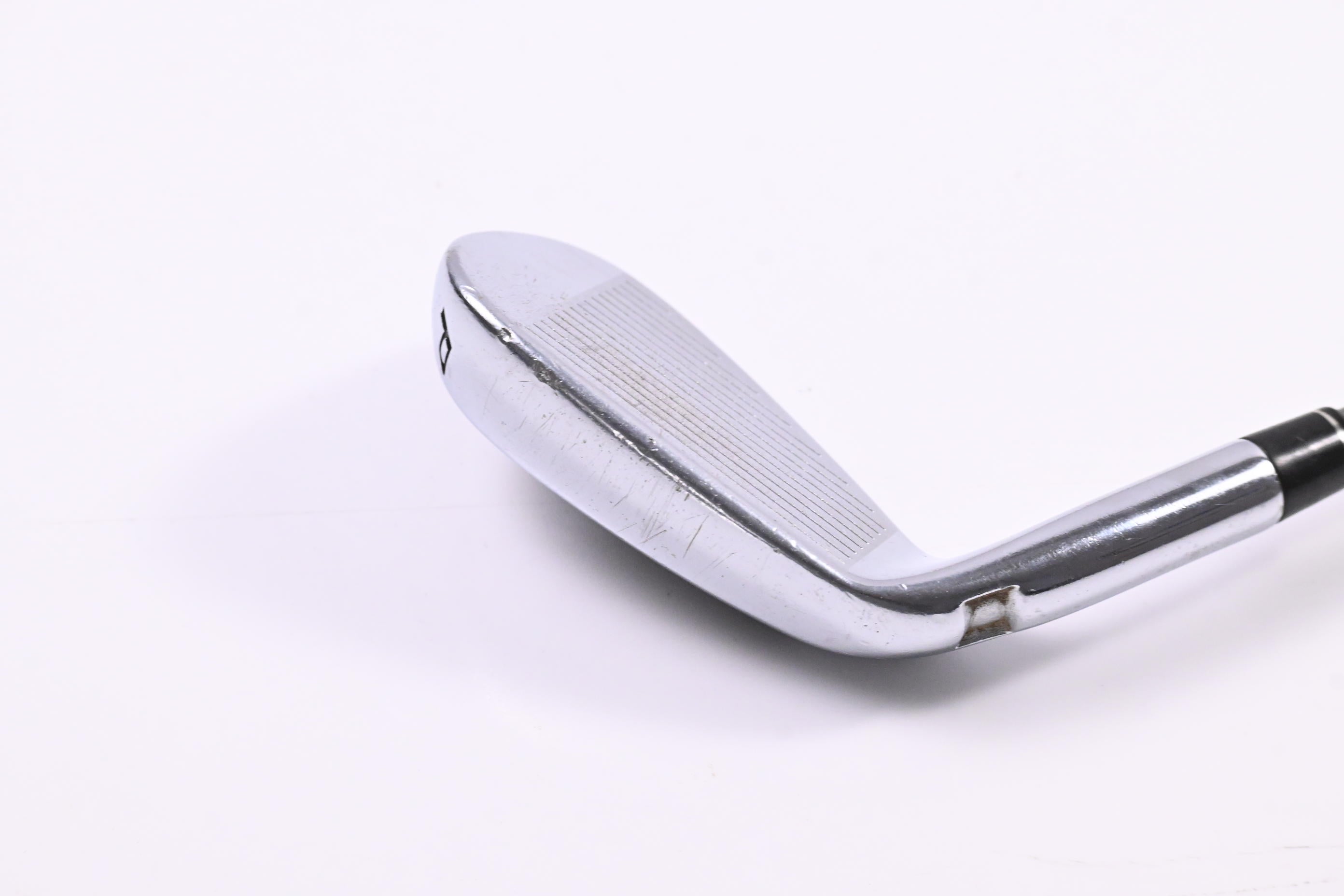 Ladies Taylormade RSi1 Pitching Wedge / 46 Degree / Ladies Flex Reax Shaft