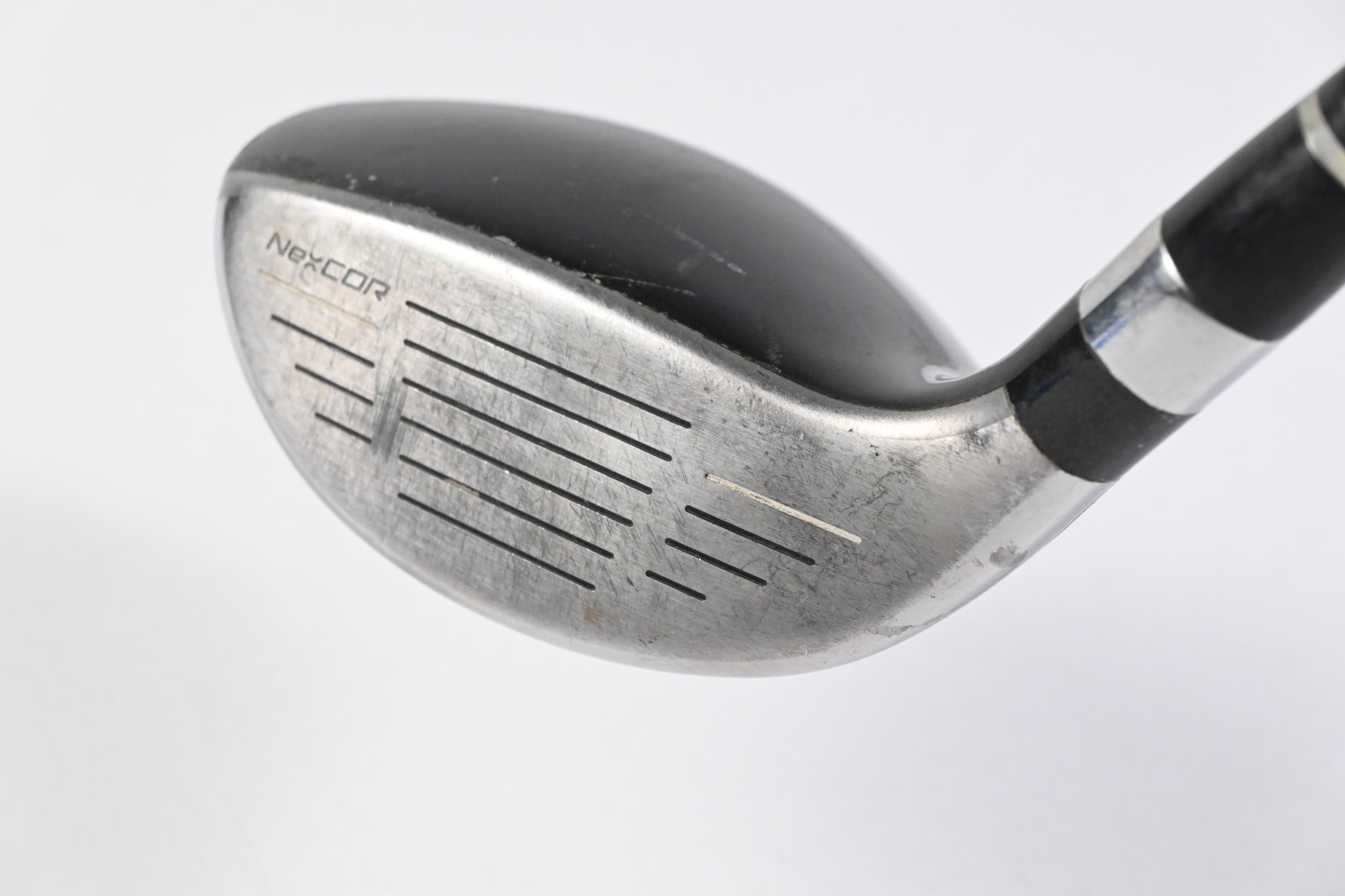 Nike VR-S #4 Hybrid / 24 Degree / Regular Flex Fubuki Black 75 Shaft