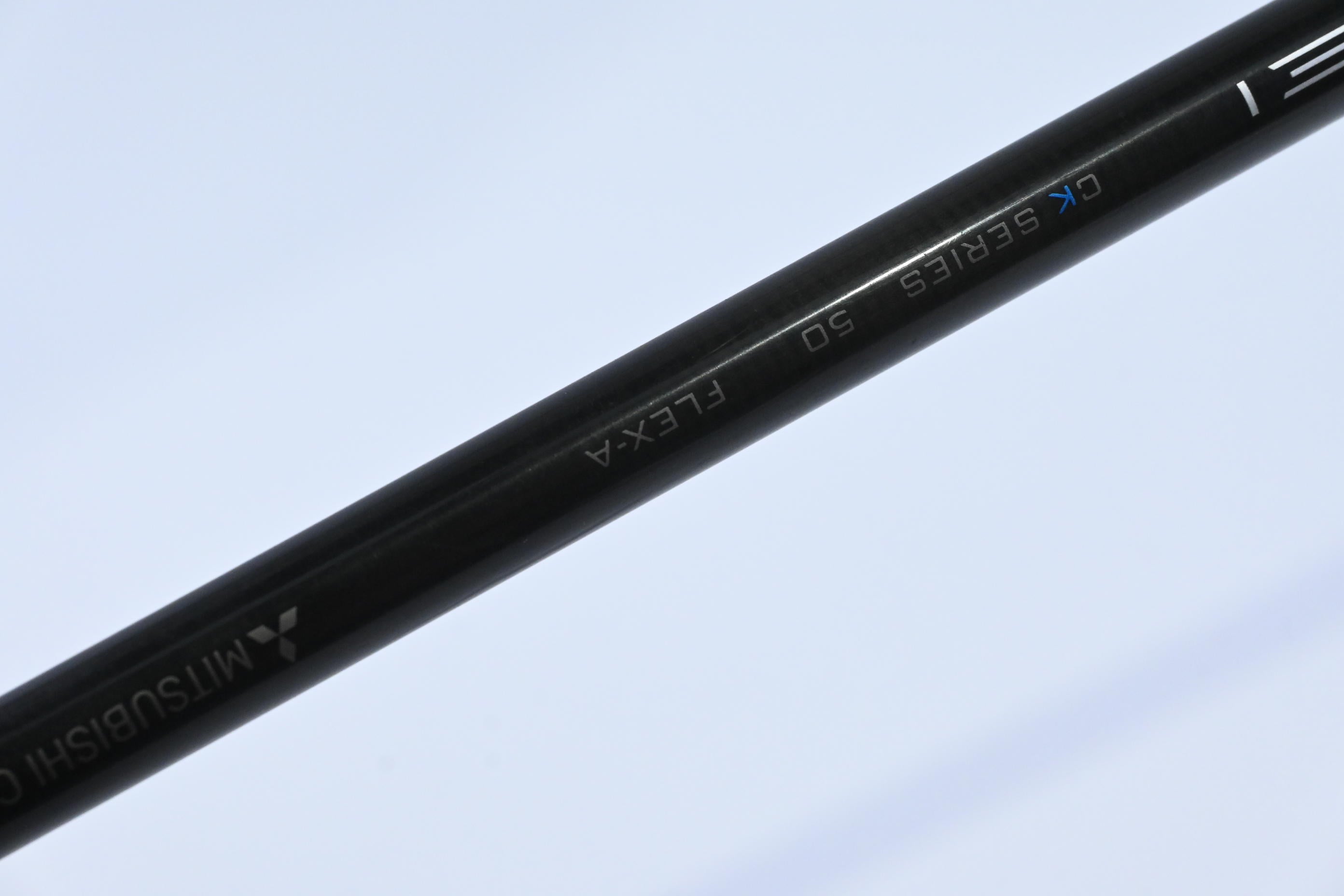 Mizuno ST180 Driver / 10.5-14.5 Degree / Senior Flex Tensei CK Blue 50 Shaft