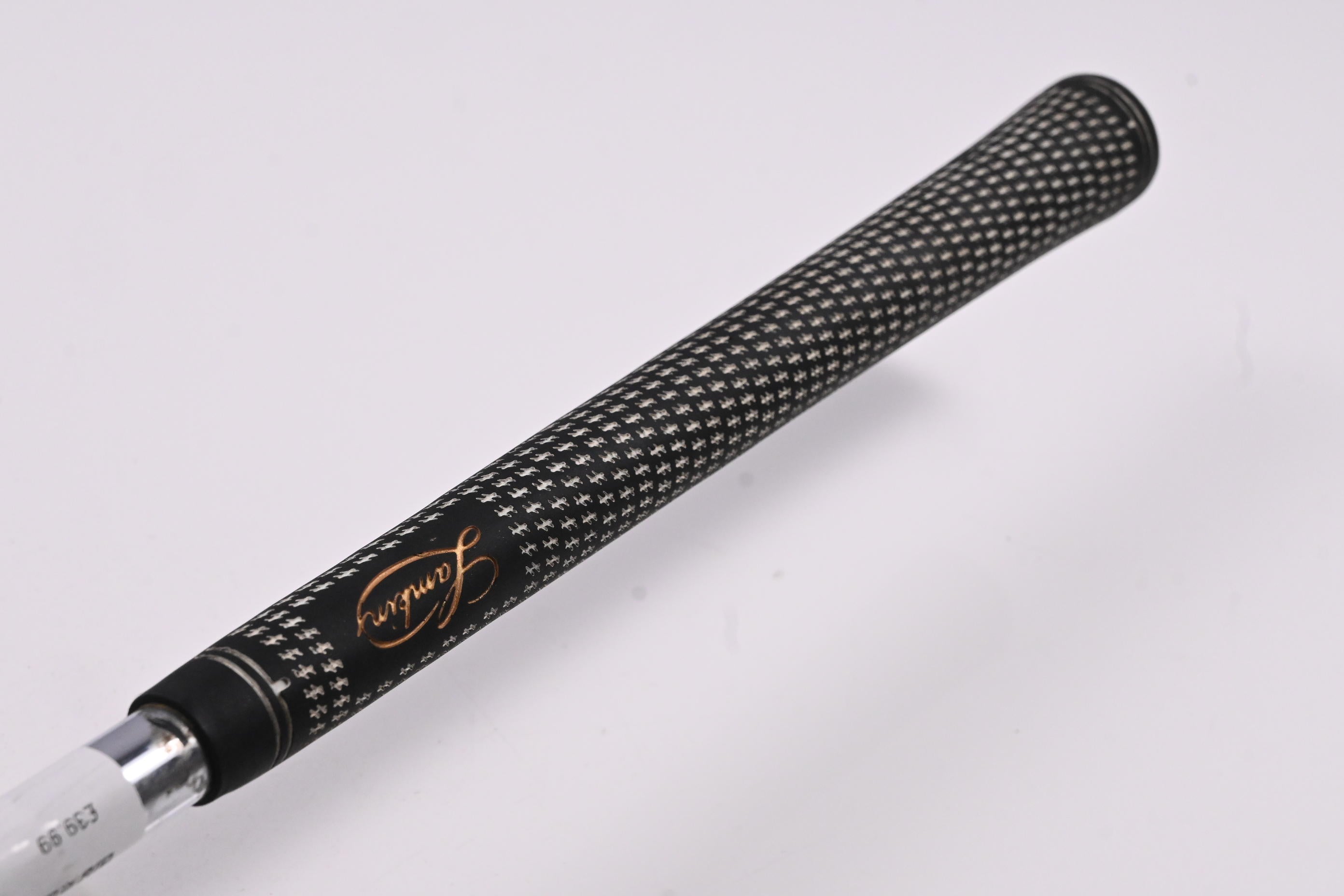 Ping M/B Sand Wedge / 56 Degree / Wedge Flex Steel Shaft