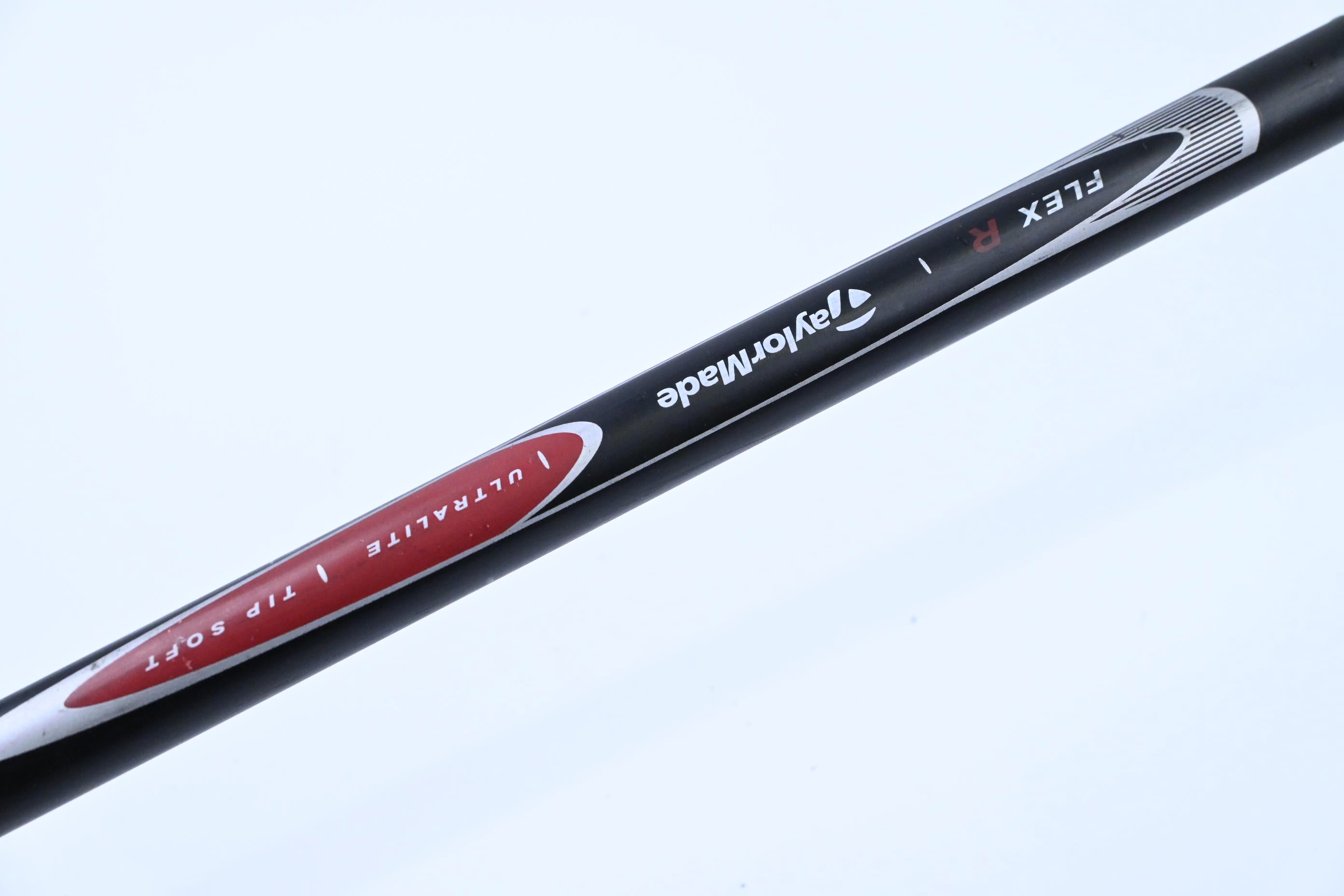 Taylormade Rescue Mid #2 Hybrid / 16 Degree / Regular Flex Taylormade Ultralite