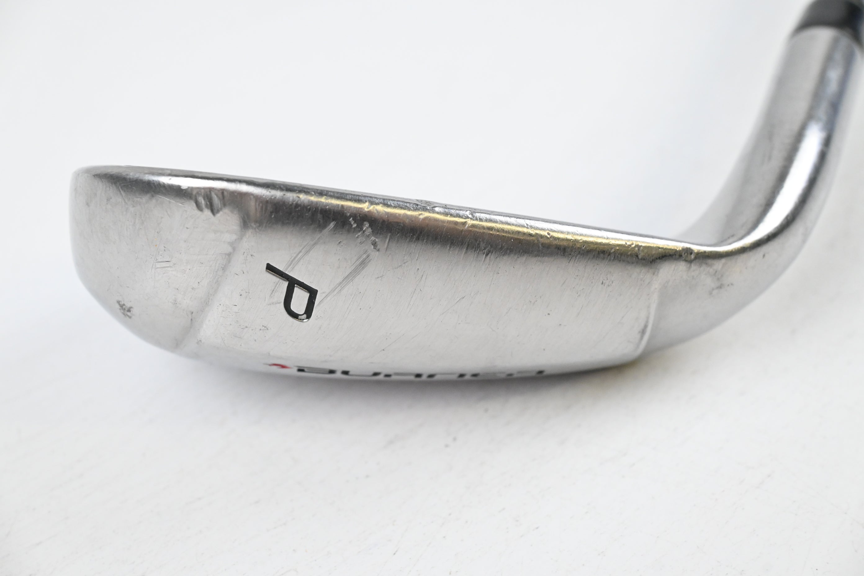 Taylormade Burner Superlaunch Pitching Wedge / 46 Degree / Regular Flex Steel