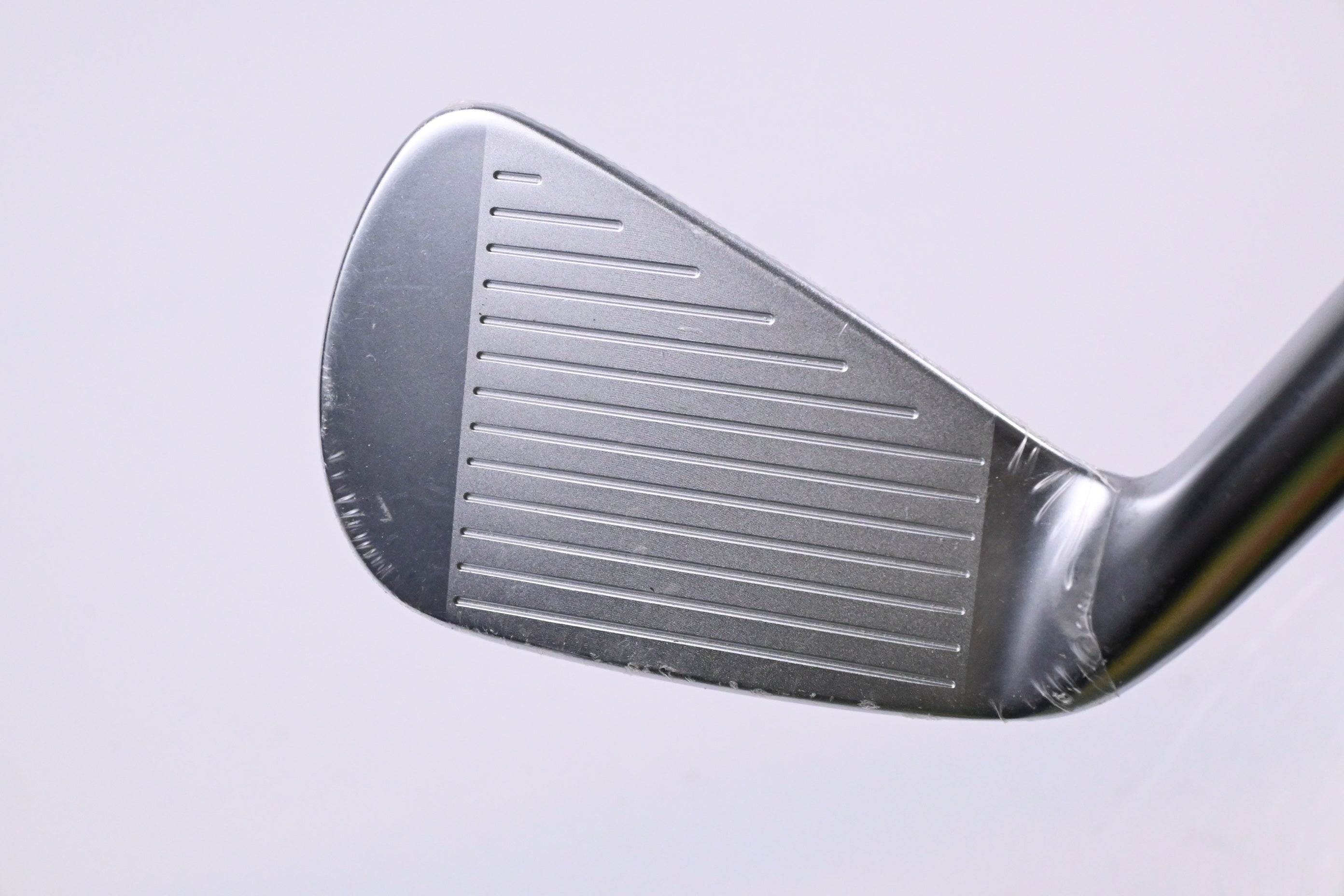 Callaway Apex MB 21 #4 Iron / 23 Degree / Stiff Flex MMT 95 Shaft