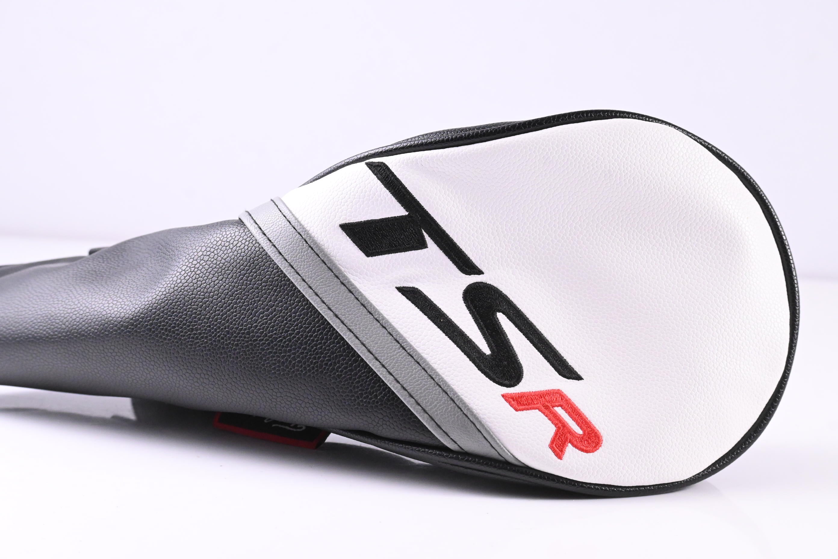 Titleist TSR4 Driver / 9 Degree / Regular Flex HZRDUS CB Red 50 Shaft
