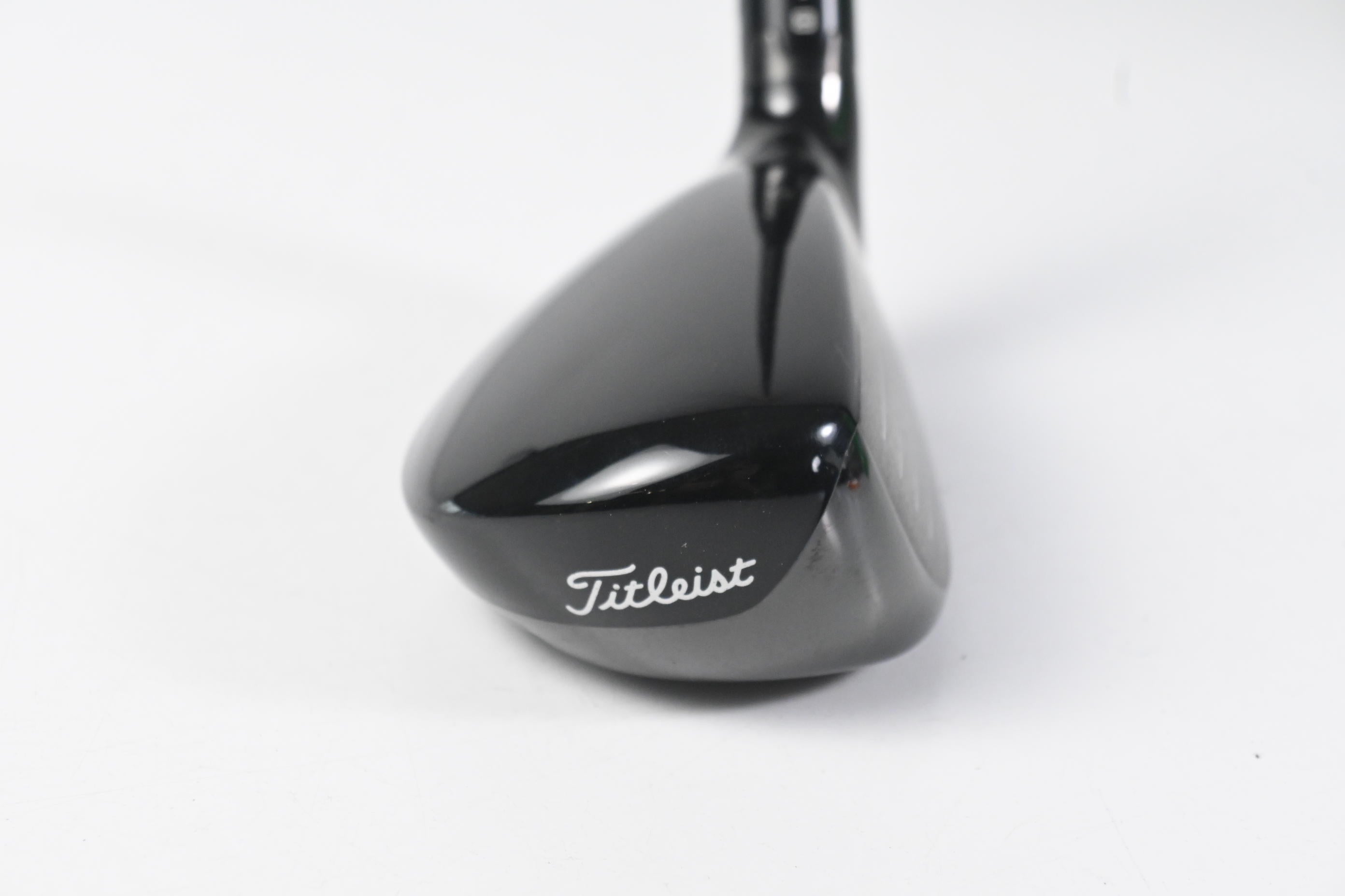 Titleist GT3 #4 Hybrid / 21 Degree / Stiff Flex Tour AD IZ-65 Shaft