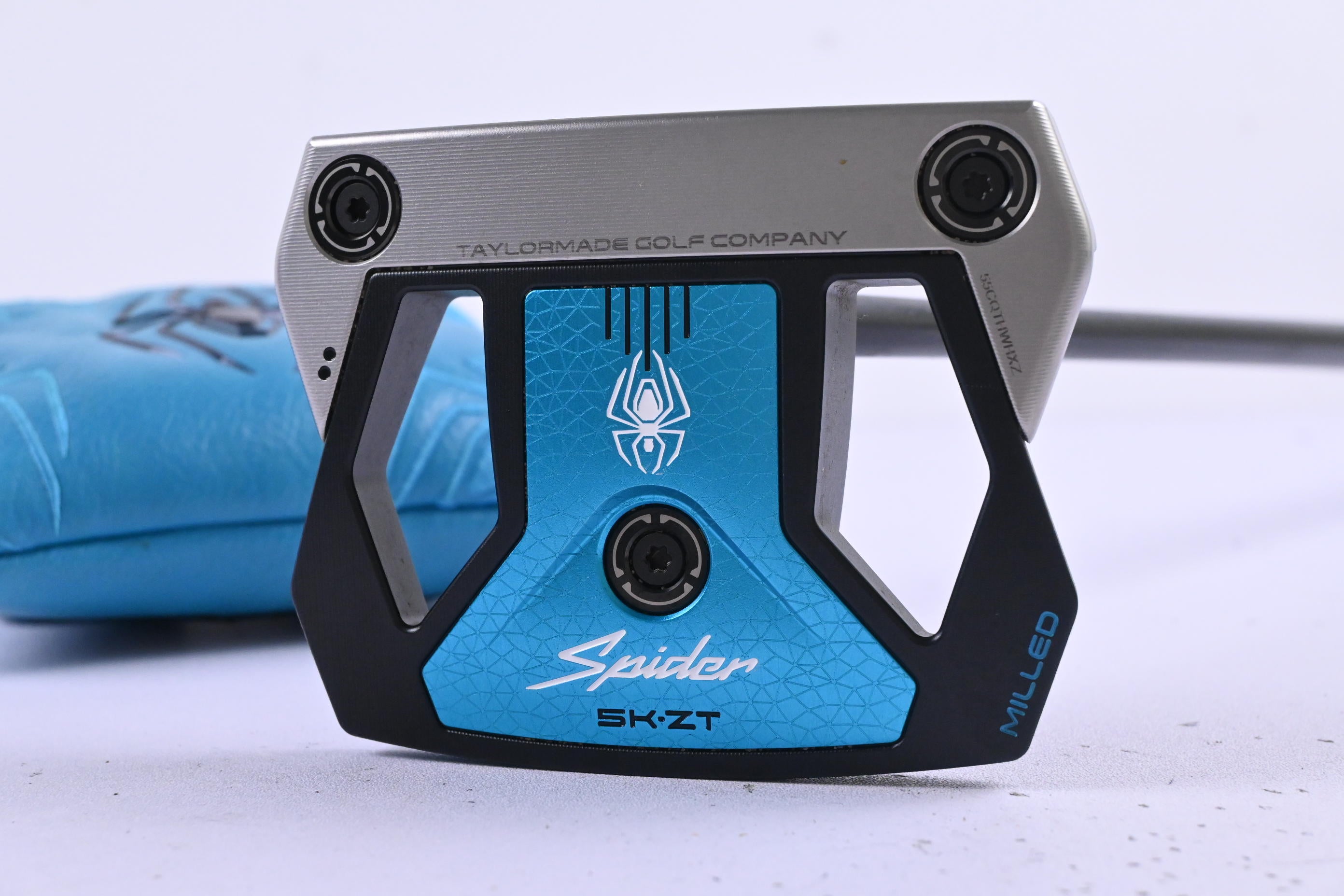 Taylormade Spider 5K-ZT Putter / 36 Inch