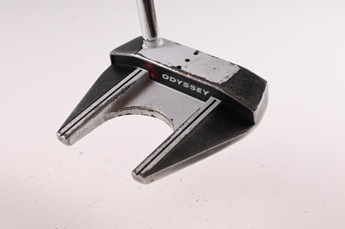Odyssey Versa #7 Putter / 32 Inch