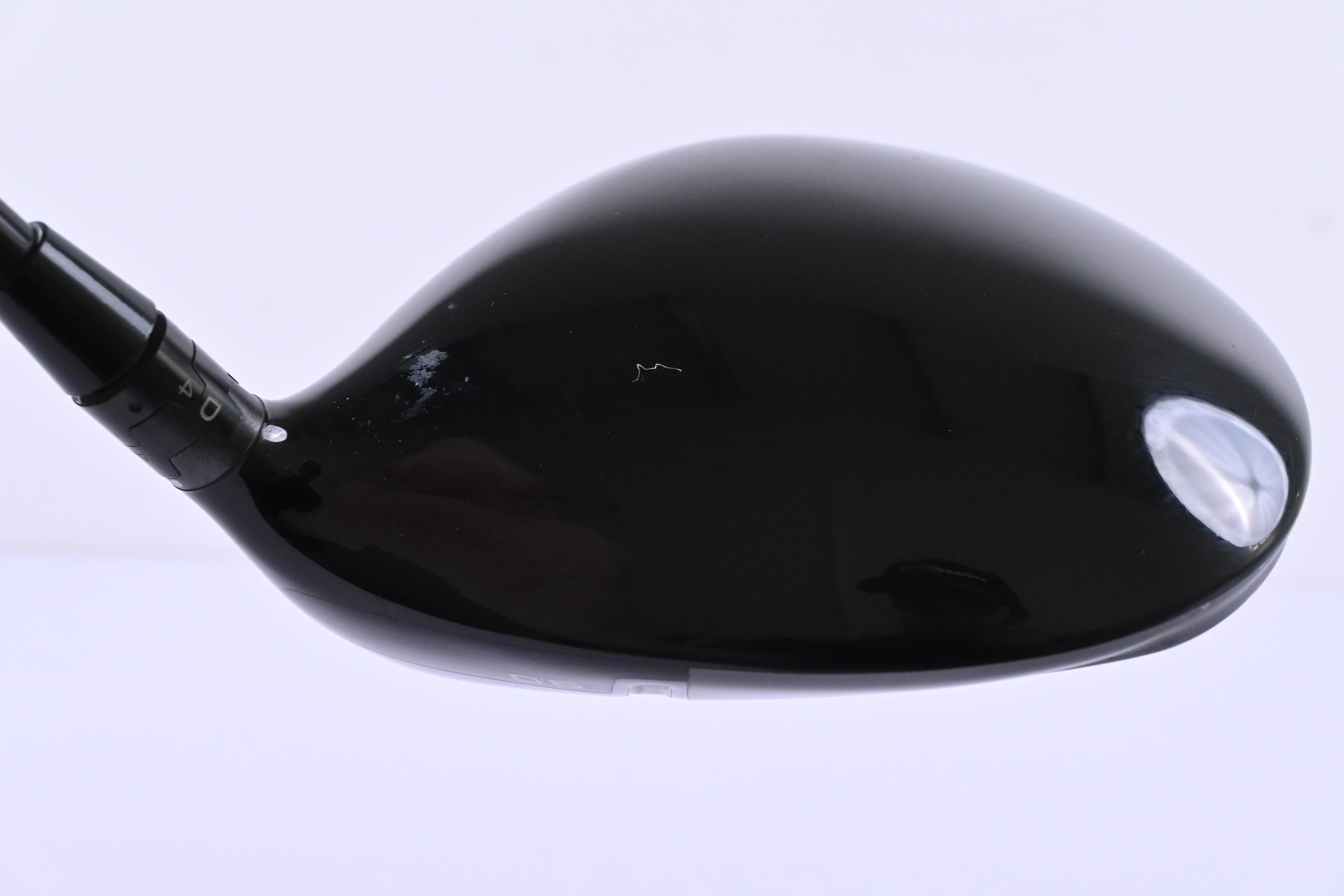 Titleist TSi2 Driver / 9 Degree / X-Flex Tensei Av Blue 65 Shaft
