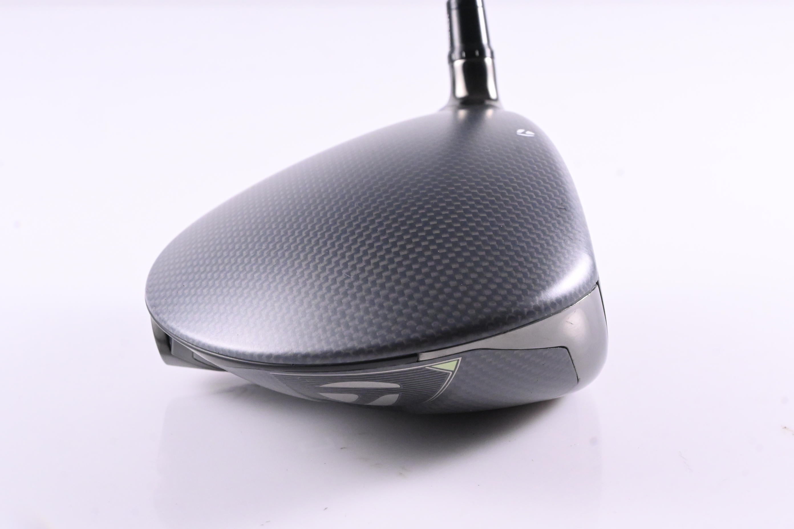 Taylormade Qi35 LS Driver / 9 Degree / Regular Flex Fujikura Ventus Blue 5 Shaft