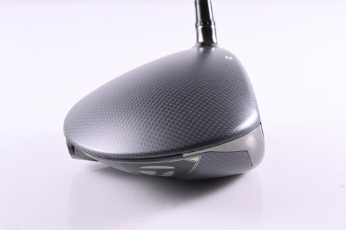 Taylormade Qi35 LS Driver / 9 Degree / Regular Flex Fujikura Ventus Blue 5 Shaft