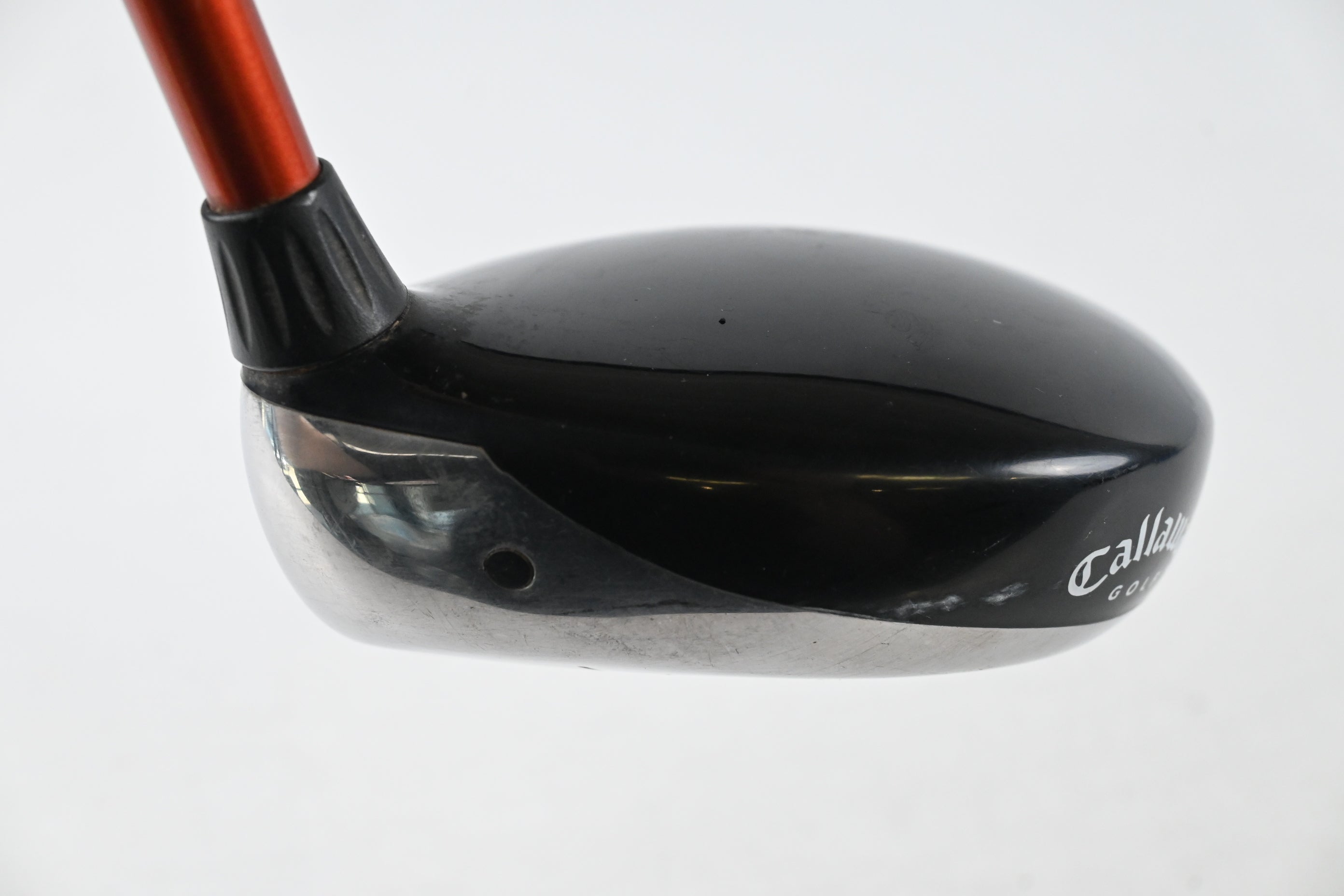 Callaway Big Bertha Fusion #3 Wood / 15 Degree / Regular Flex Aldila NVS 55