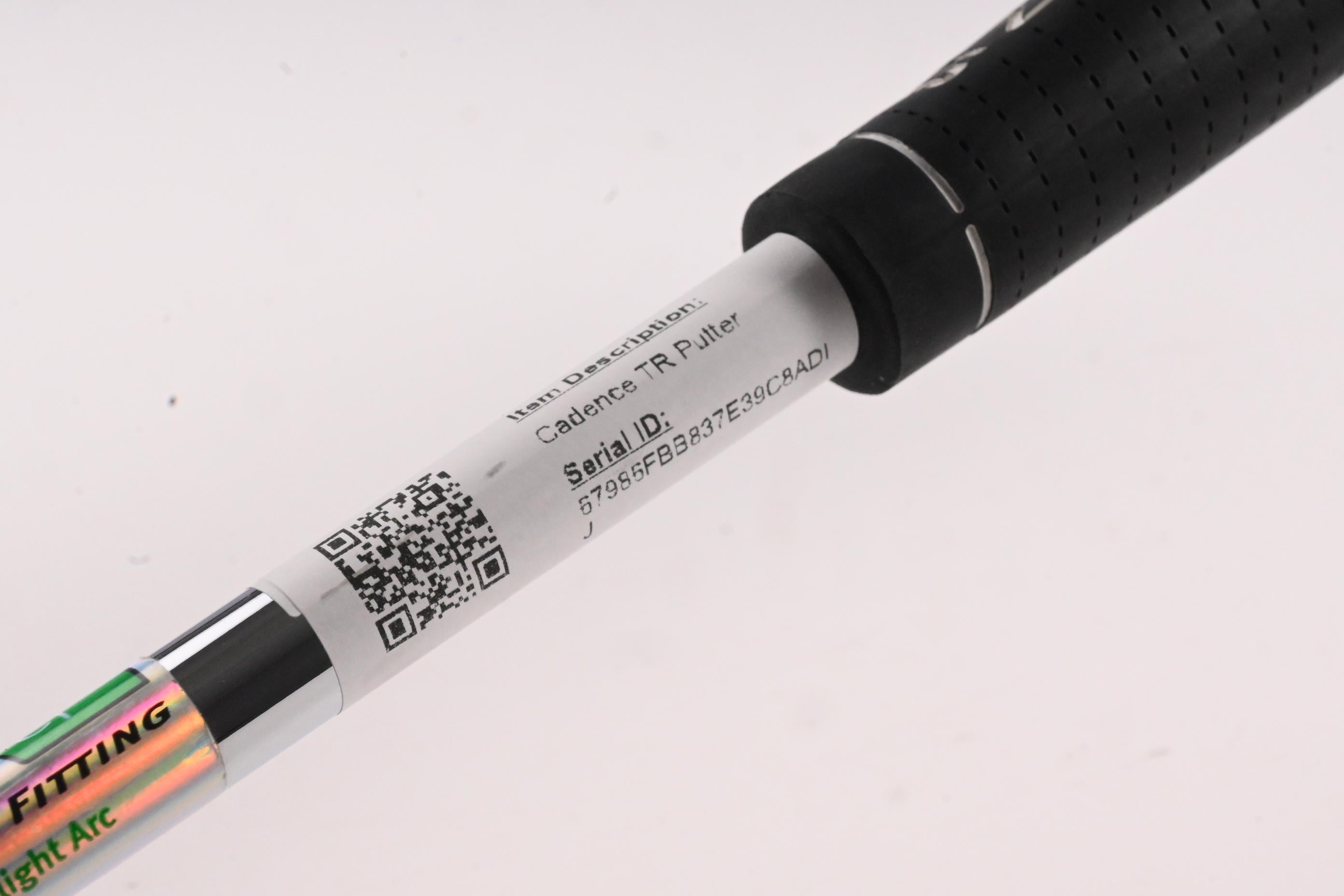 Ping Cadence TR Anser 2 Putter / 34 Inch