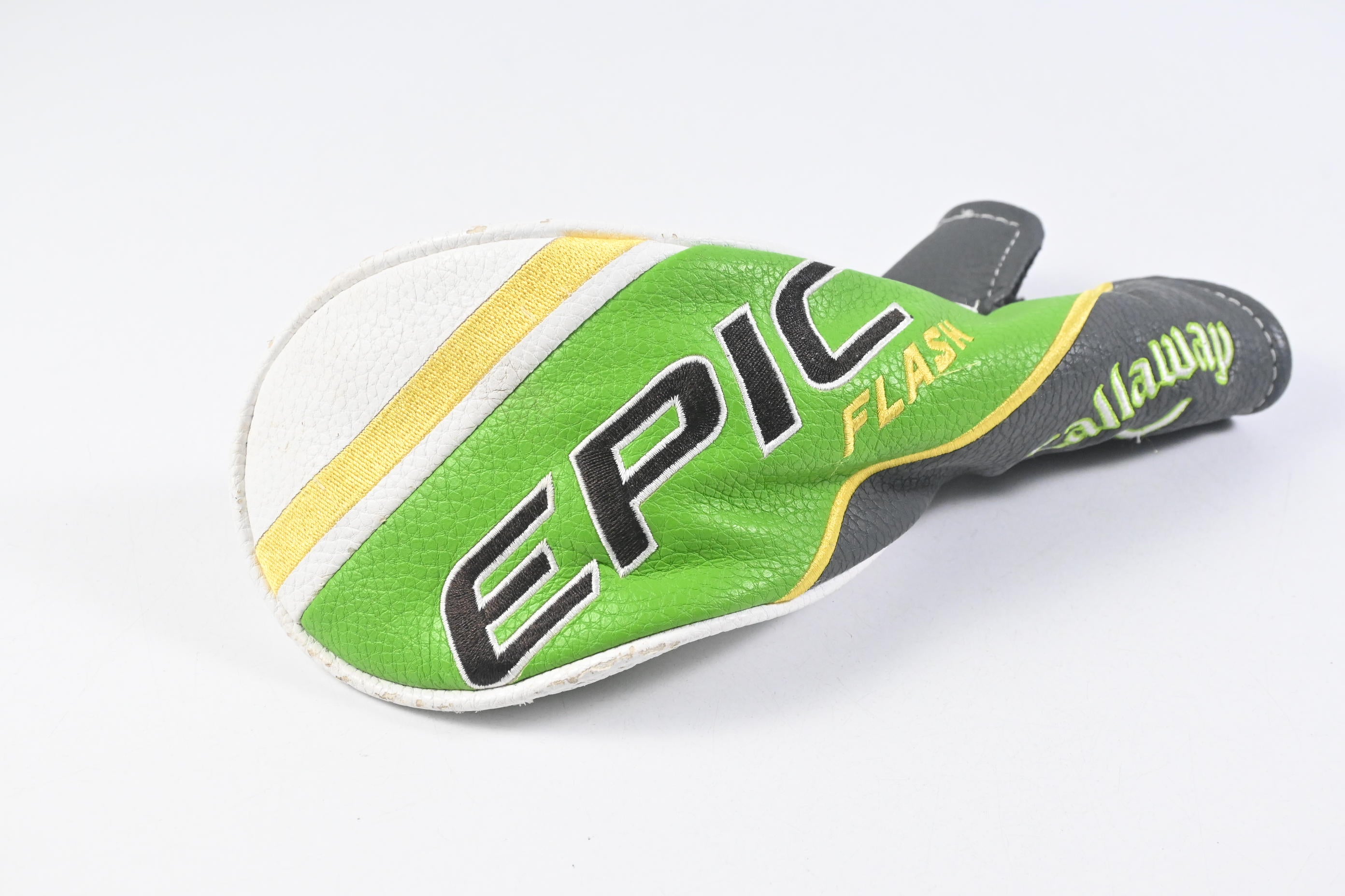 Callaway Epic Flash #7 Wood / 21 Degree / Stiff Flex Tensei AV Blue 75 Shaft