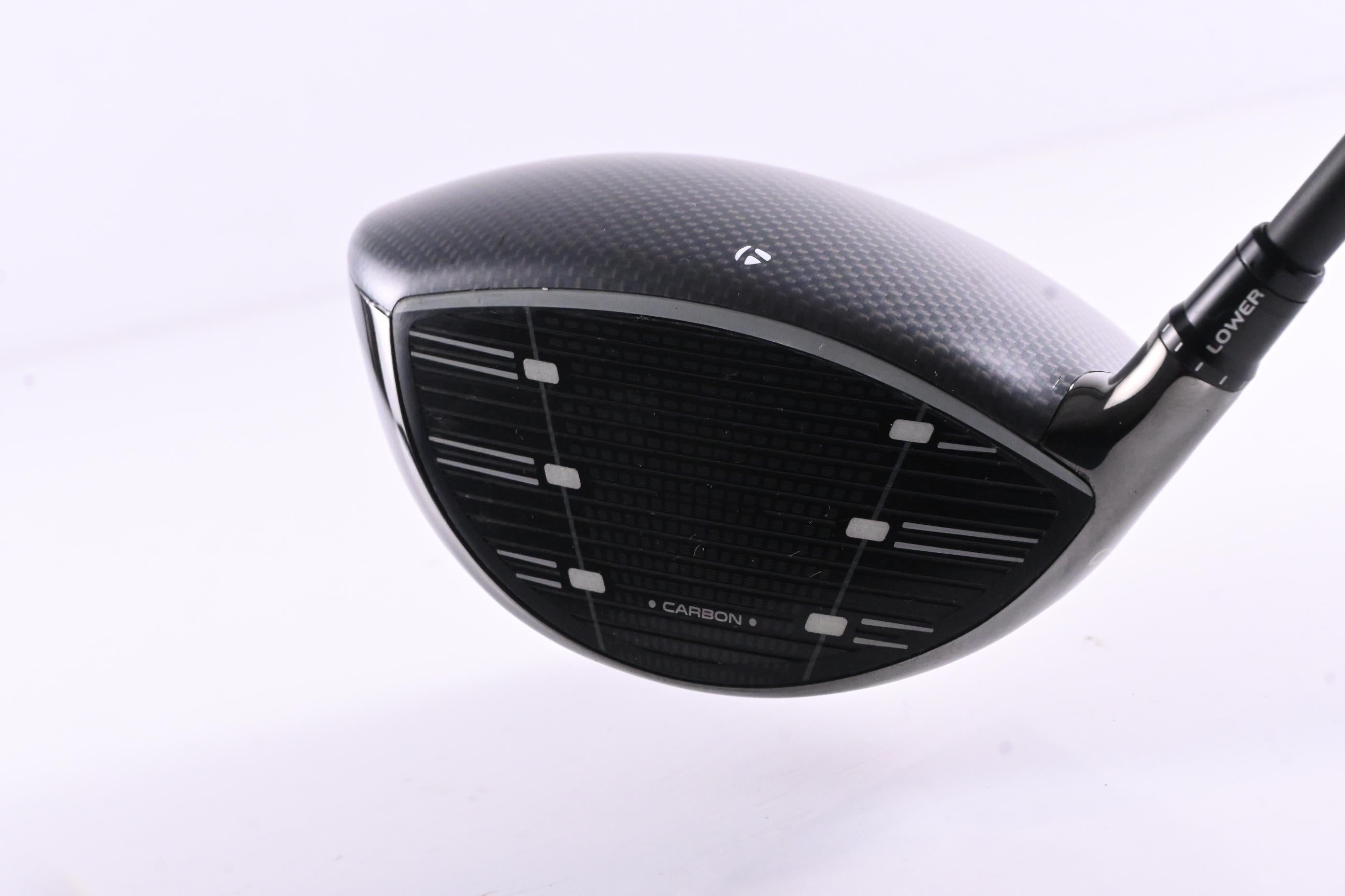 Taylormade Qi35 LS Driver / 9 Degree / Regular Flex Fujikura Ventus Blue 5 Shaft