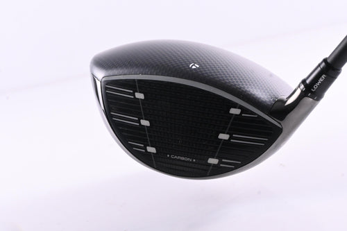Taylormade Qi35 LS Driver / 9 Degree / Regular Flex Fujikura Ventus Blue 5 Shaft