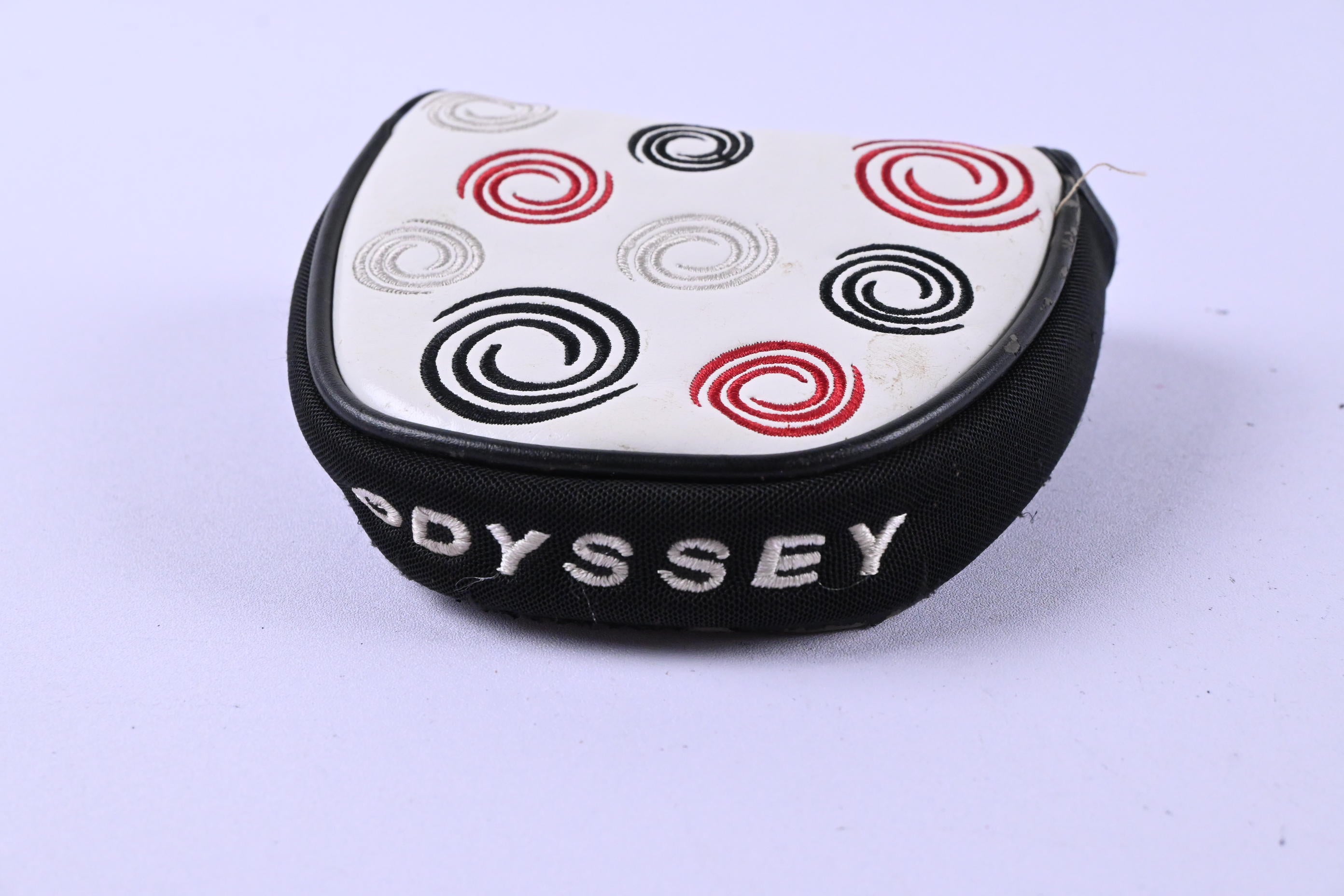 Odyssey White Hot Pro Black #7 Putter / 35 Inch
