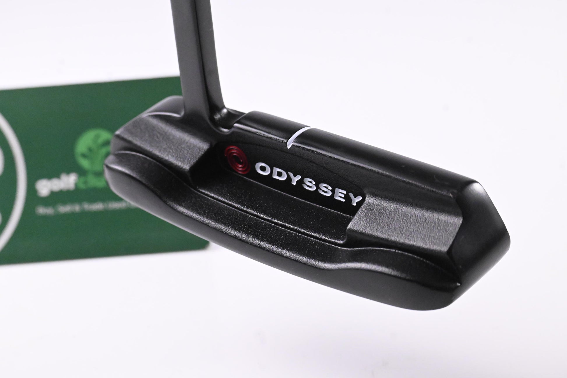 Odyssey Metal-X #1 Putter / 34 Inch