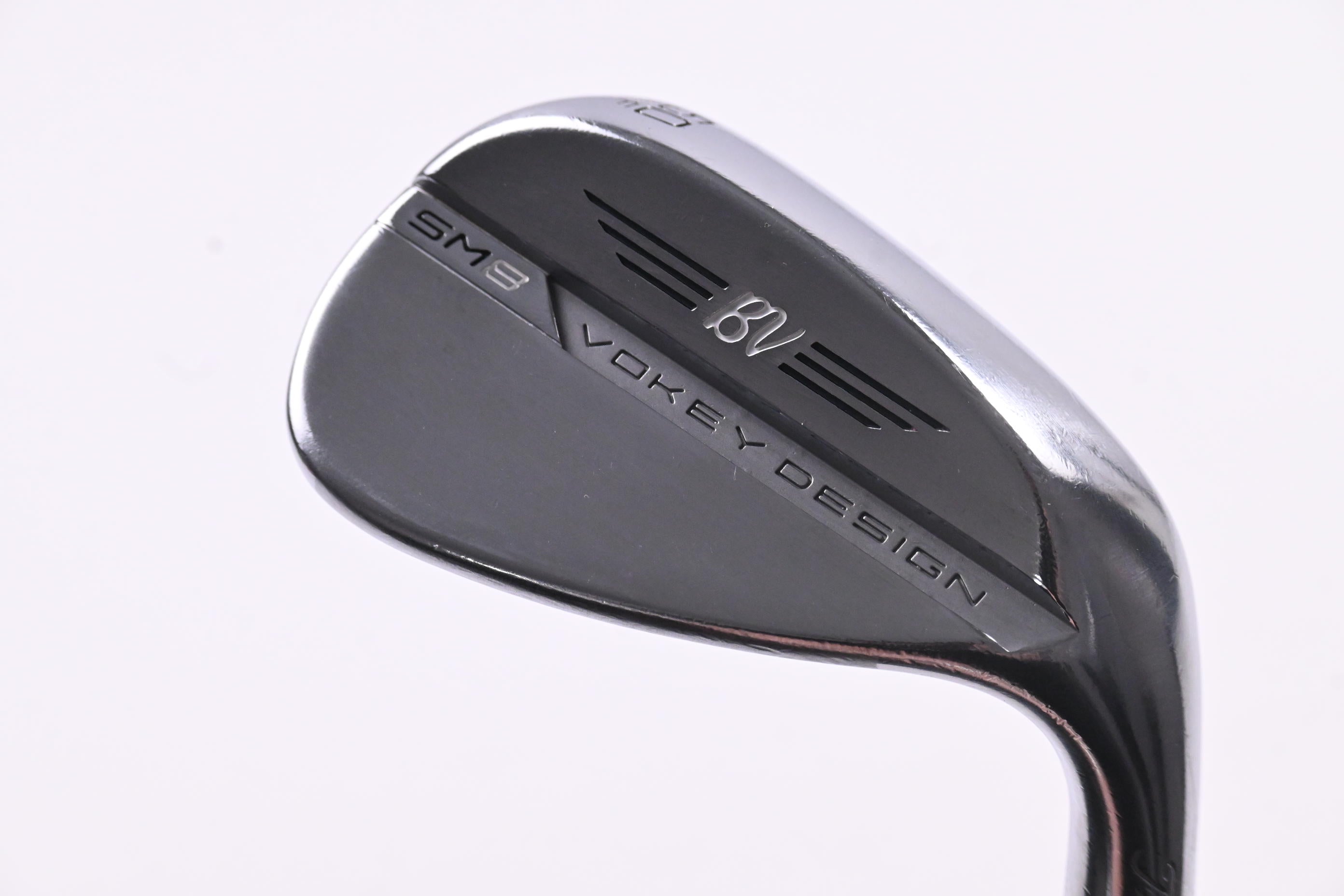 Titleist Vokey SM8 Gap Wedge / 50 Degree / Regular Flex N.S.Pro Modus3 Shaft