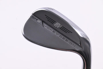 Titleist Vokey SM8 Gap Wedge / 50 Degree / Regular Flex N.S.Pro Modus3 Shaft