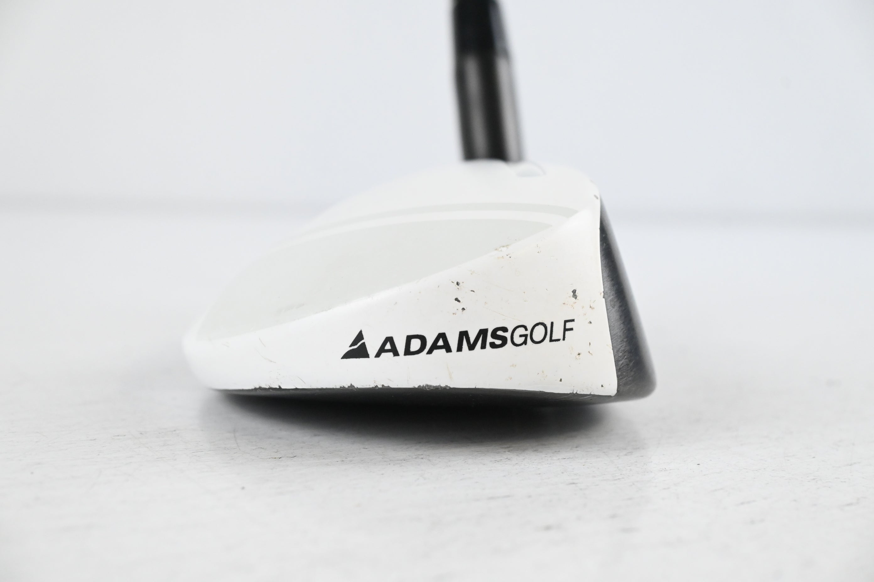 Adams Idea Super LS #1 Hybrid / 15 Degree / Regular Flex Kuro Kage 80 Shaft