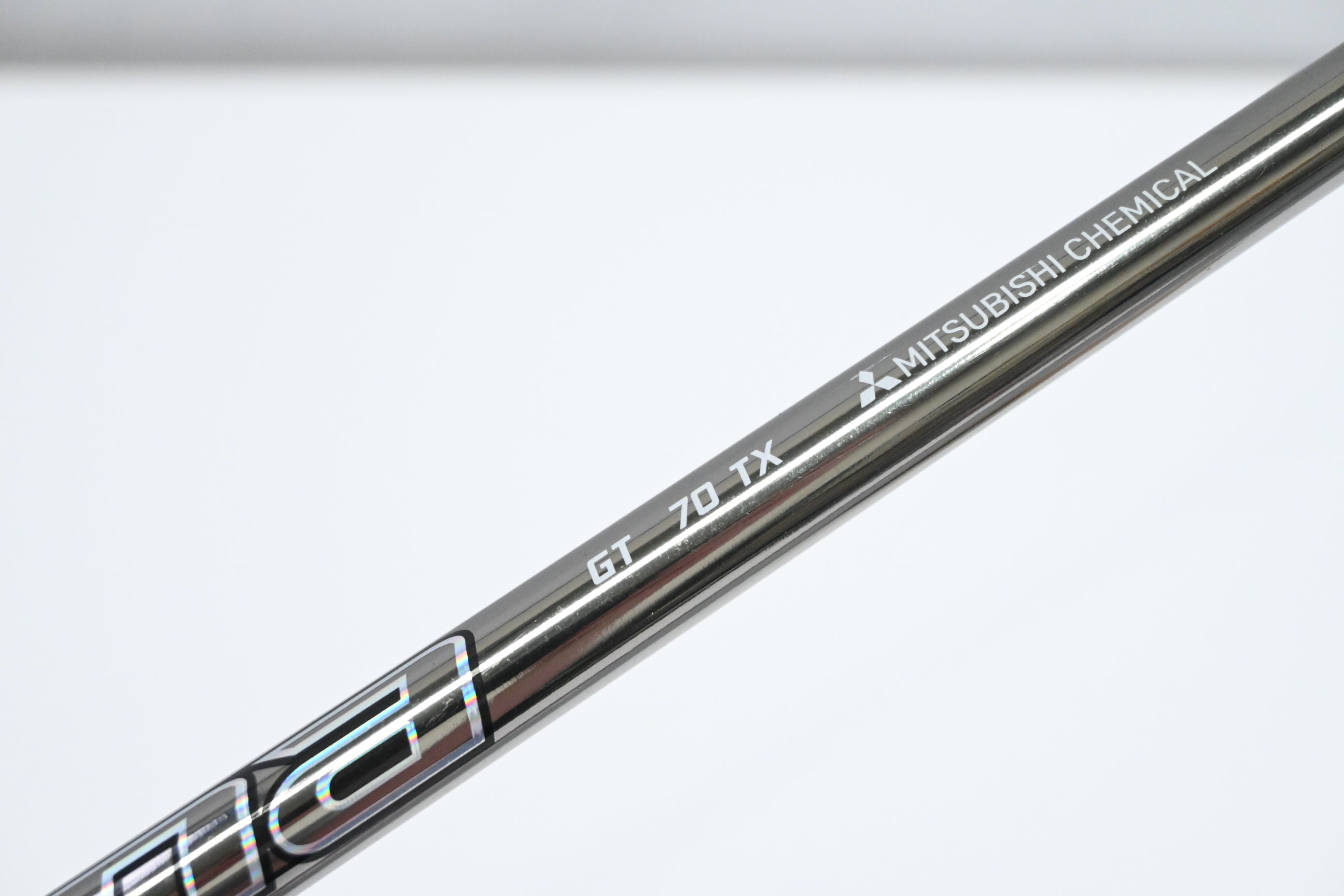 Diamana GT Series 70 #3 Wood Shaft / TX-Flex / Titleist 2nd Gen