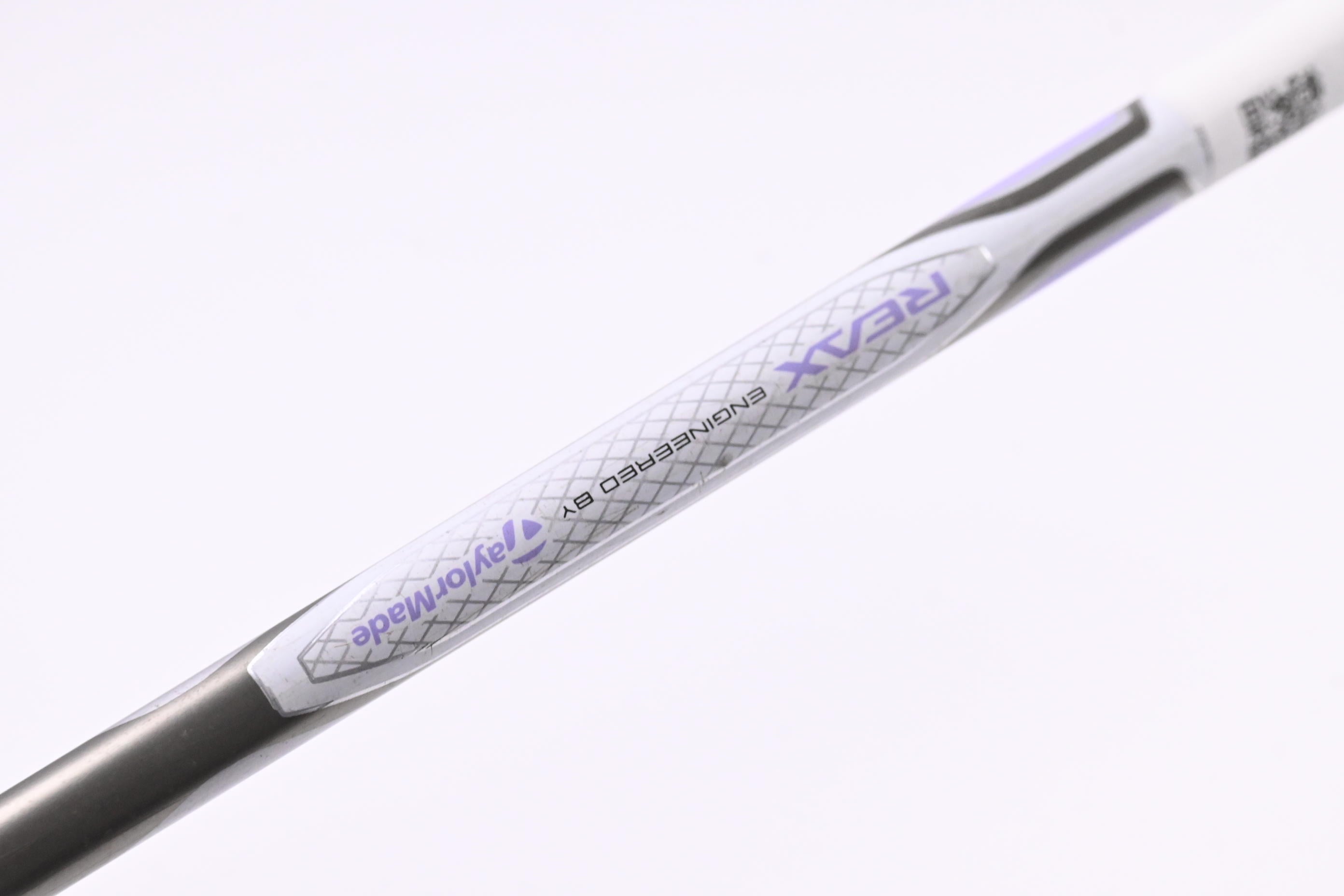 Ladies Taylormade RSi1 Pitching Wedge / 46 Degree / Ladies Flex Reax Shaft