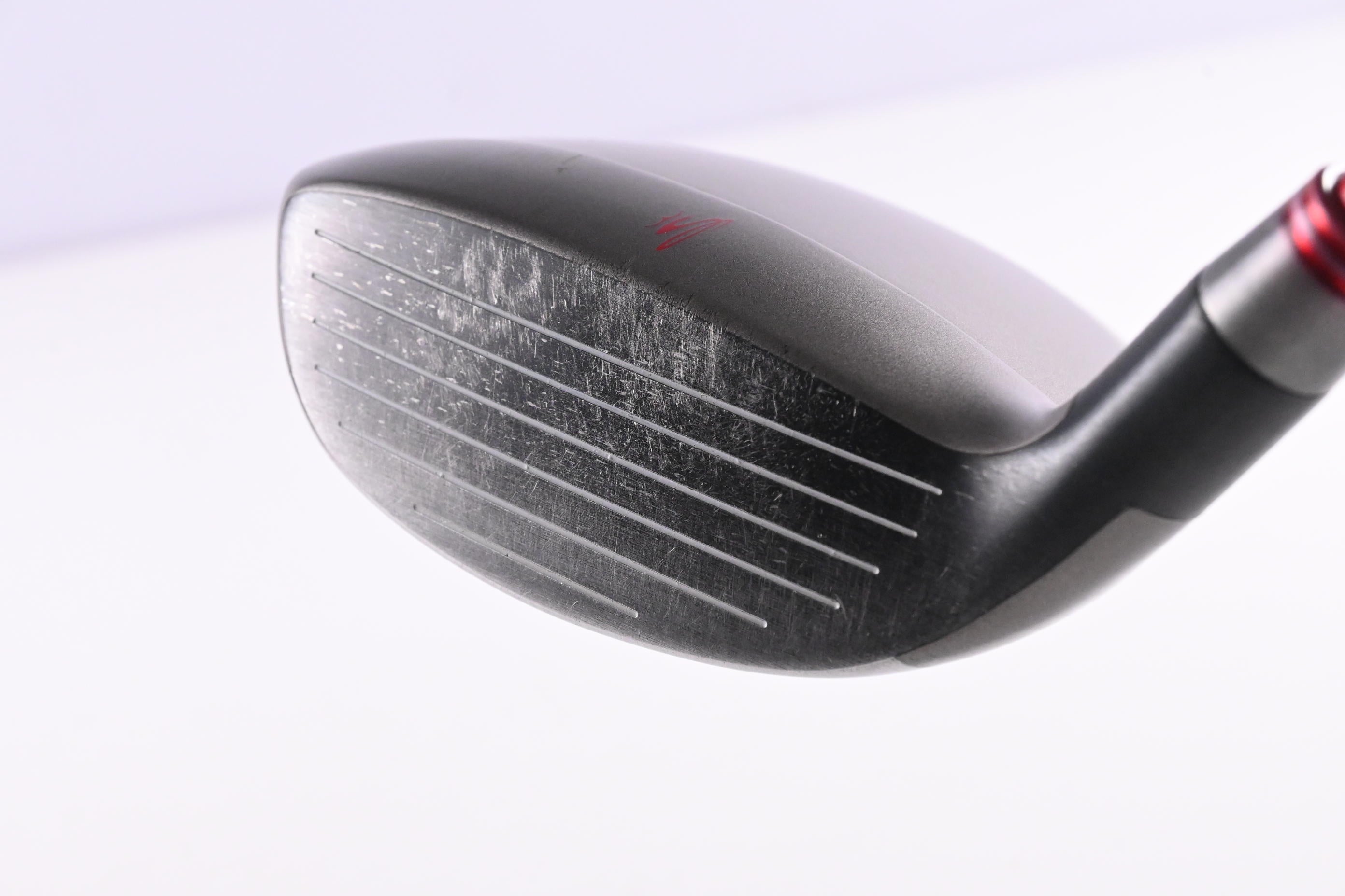 Cobra Baffler T-Rail+ #3 Wood / 16 Degree / Regular Flex Graphite Design G 60