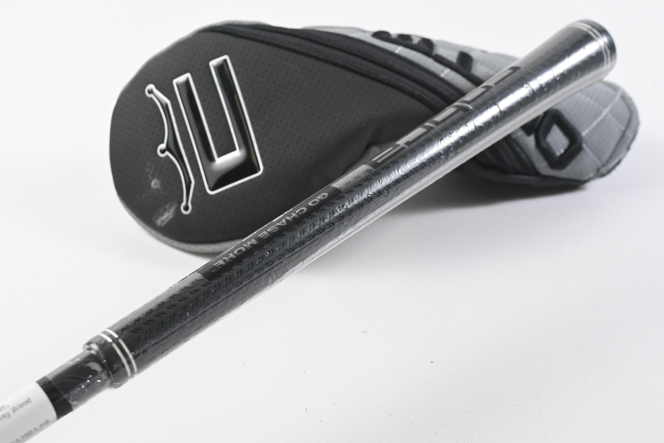 Cobra OPTM X #3 Wood / 15 Degree / Regular Flex Kai'li Dark Waves Blue 60 Shaft