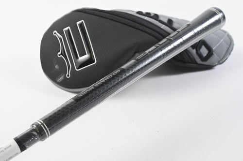 Cobra OPTM X #3 Wood / 15 Degree / Regular Flex Kai'li Dark Waves Blue 60 Shaft
