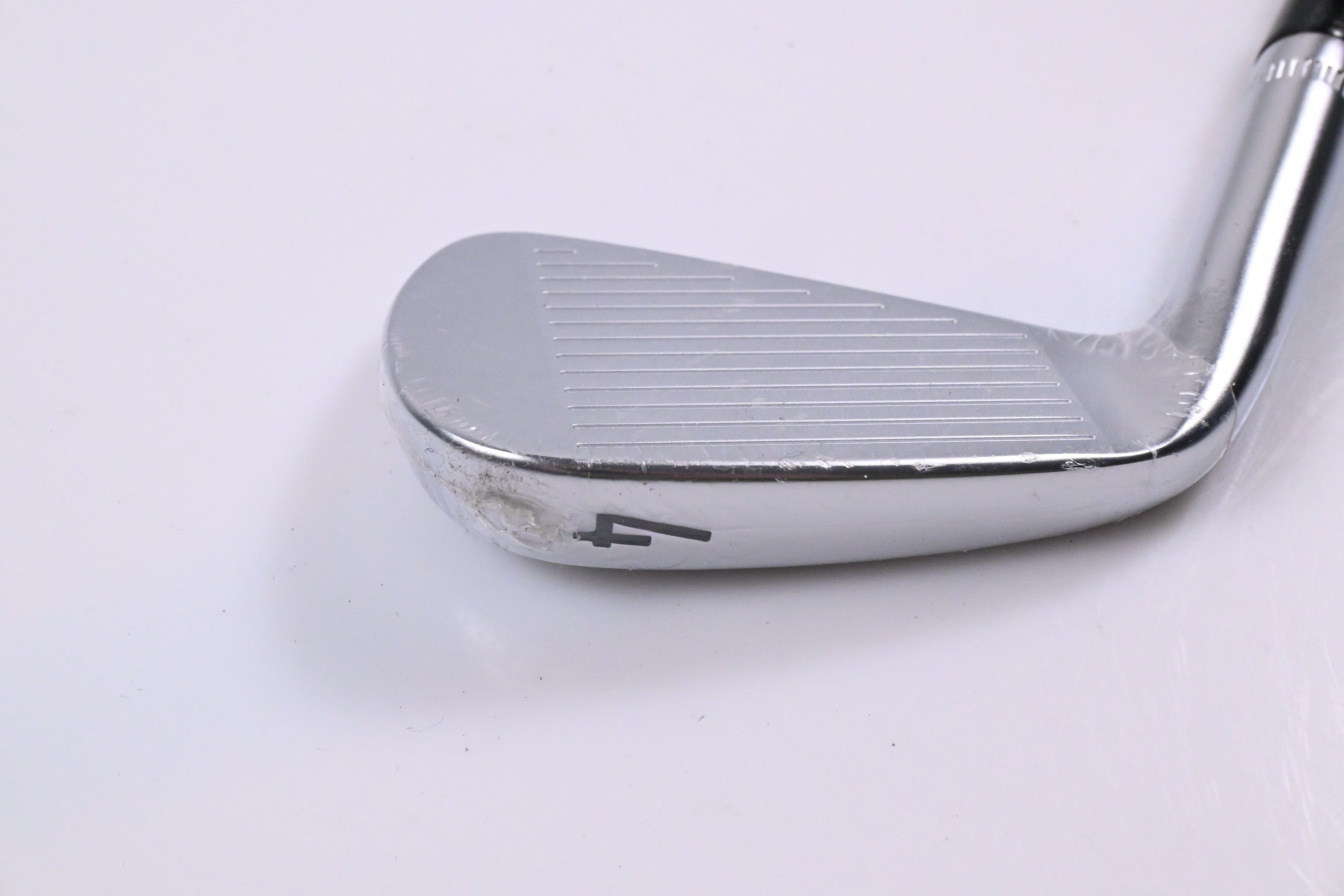 Callaway Apex MB 21 #4 Iron / 23 Degree / Stiff Flex MMT 95 Shaft