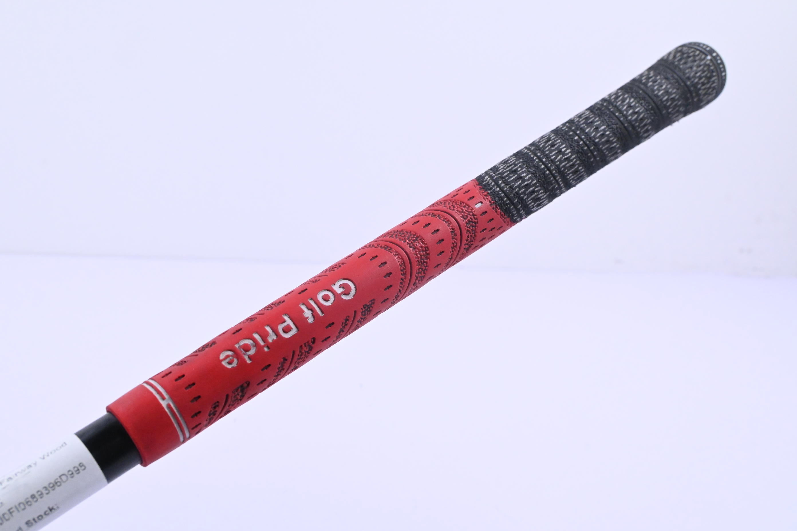 Cobra LTDx Max #3 Wood / 15.5 Degree / Regular Flex Helium Nanocore 5 Shaft