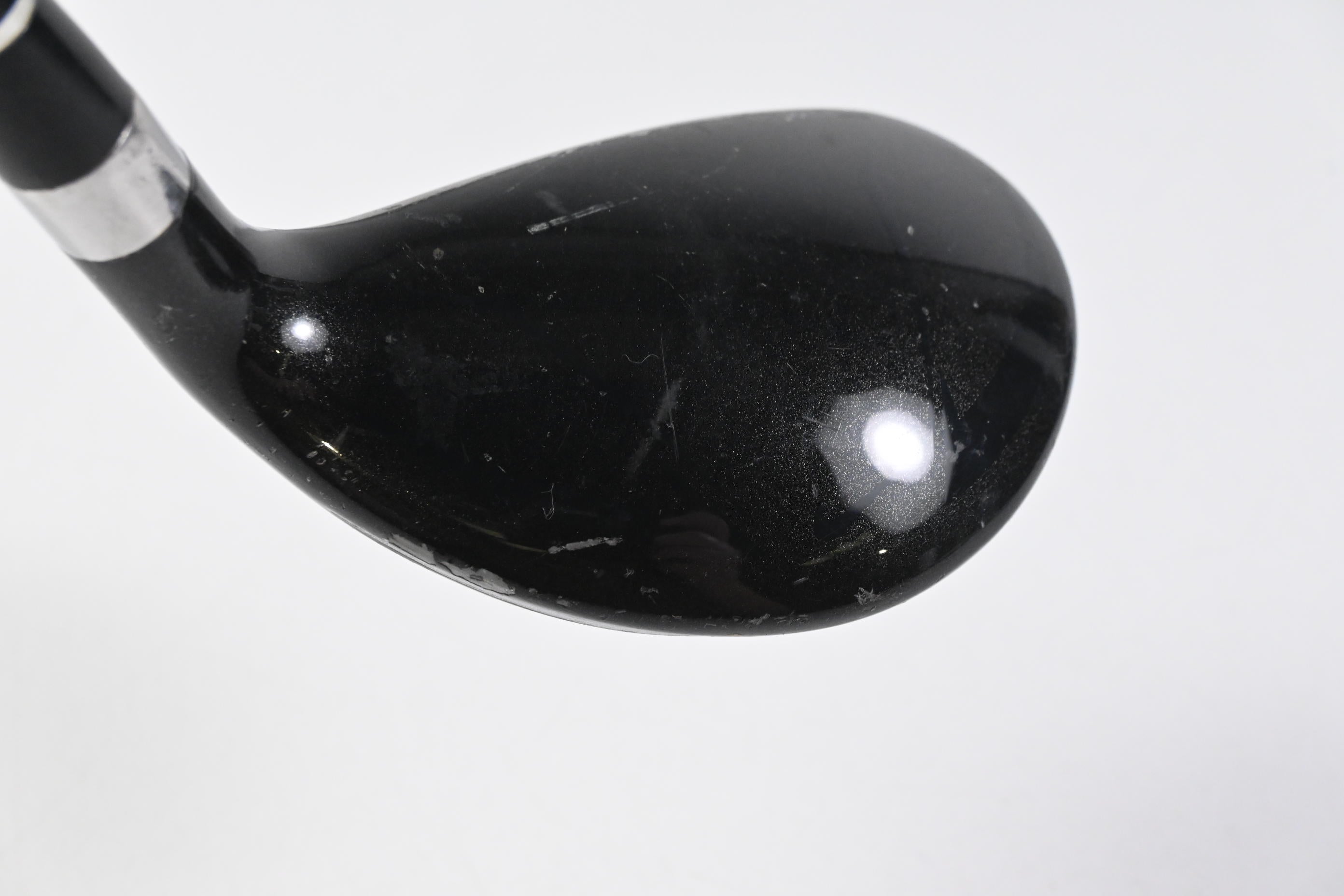 Nike VR-S #4 Hybrid / 24 Degree / Regular Flex Fubuki Black 75 Shaft