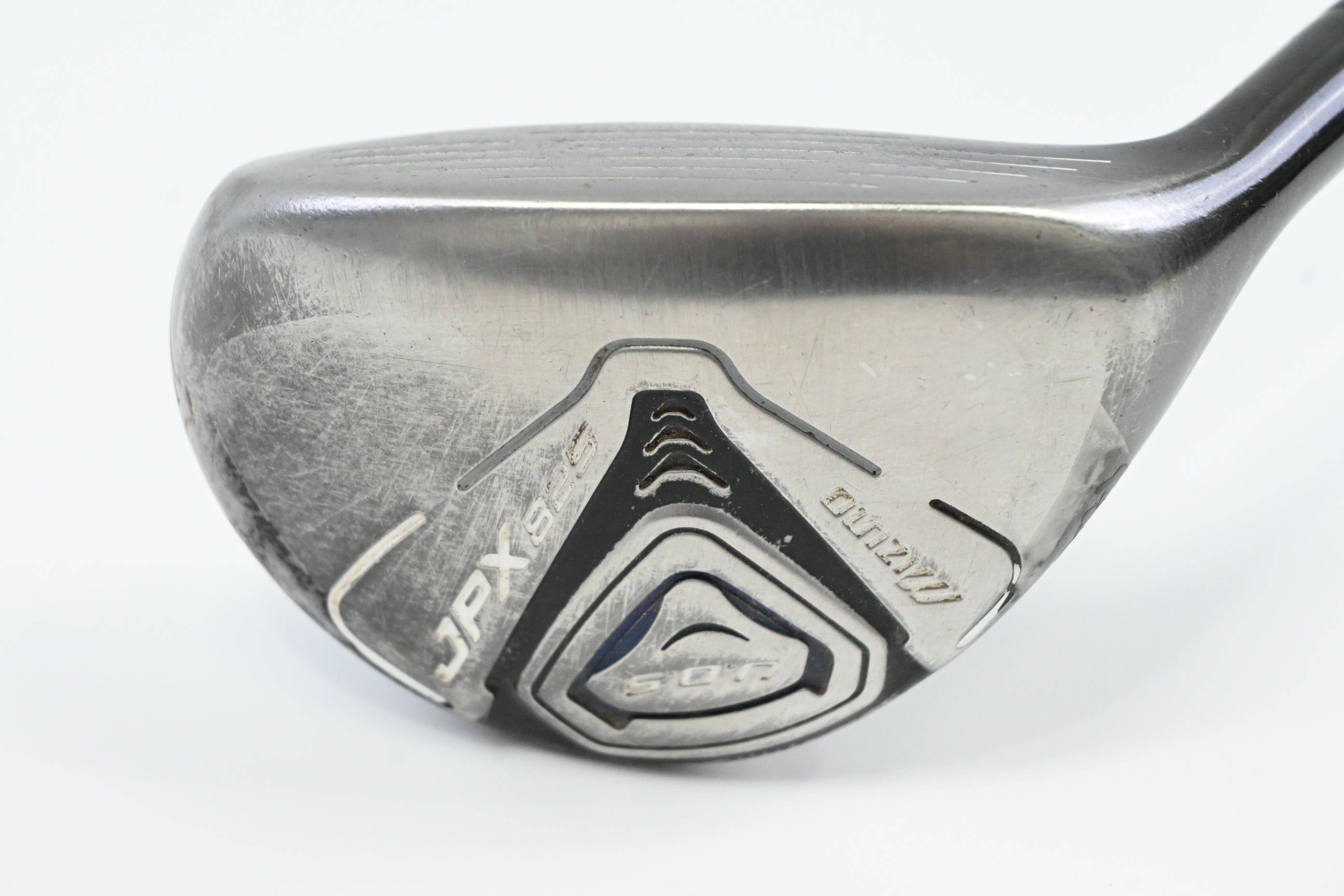 Mizuno JPX 825 #3 Hybrid / 19 Degree / Stiff Flex Fujikura Orochi 70 Shaft