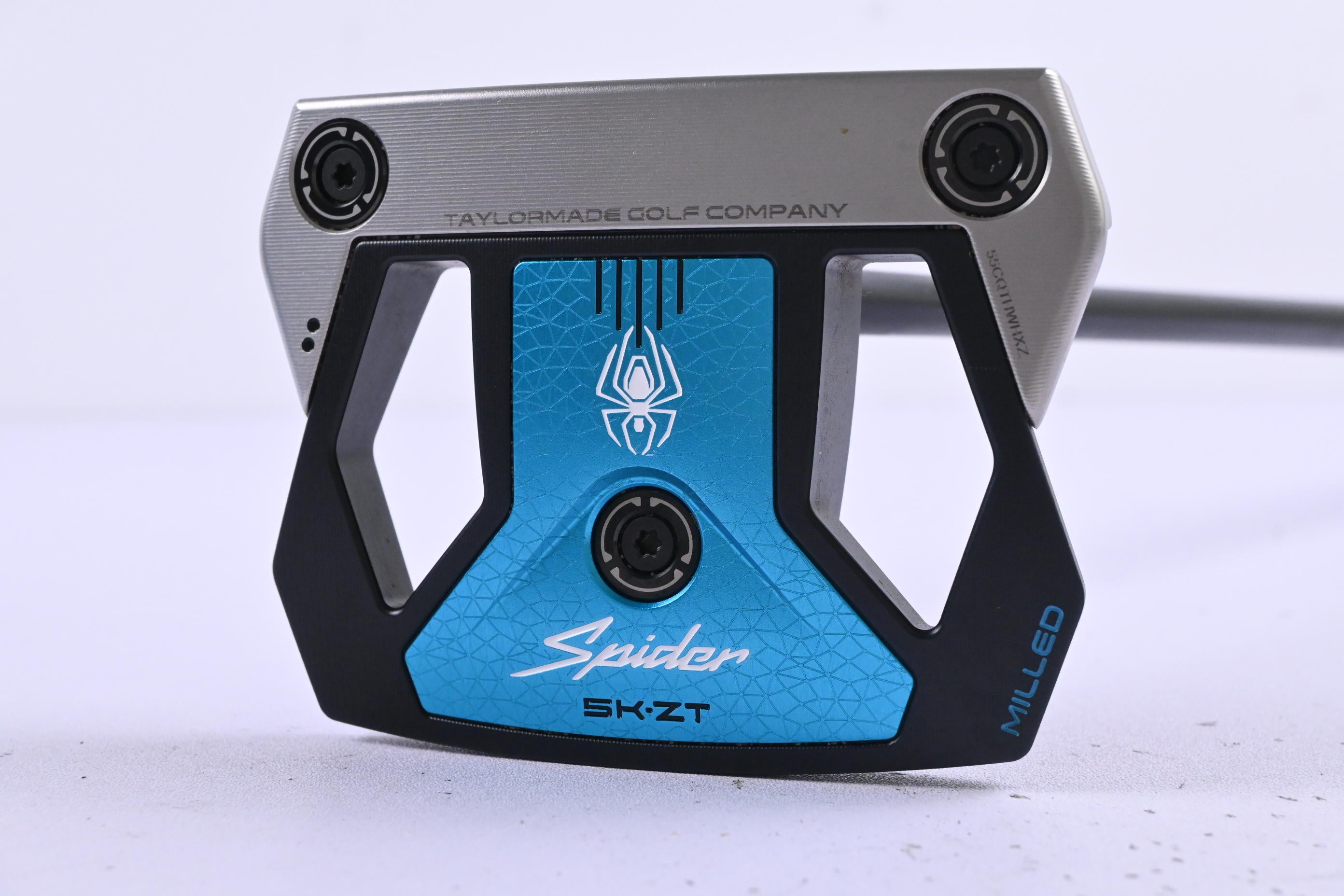 Taylormade Spider 5K-ZT Putter / 36 Inch