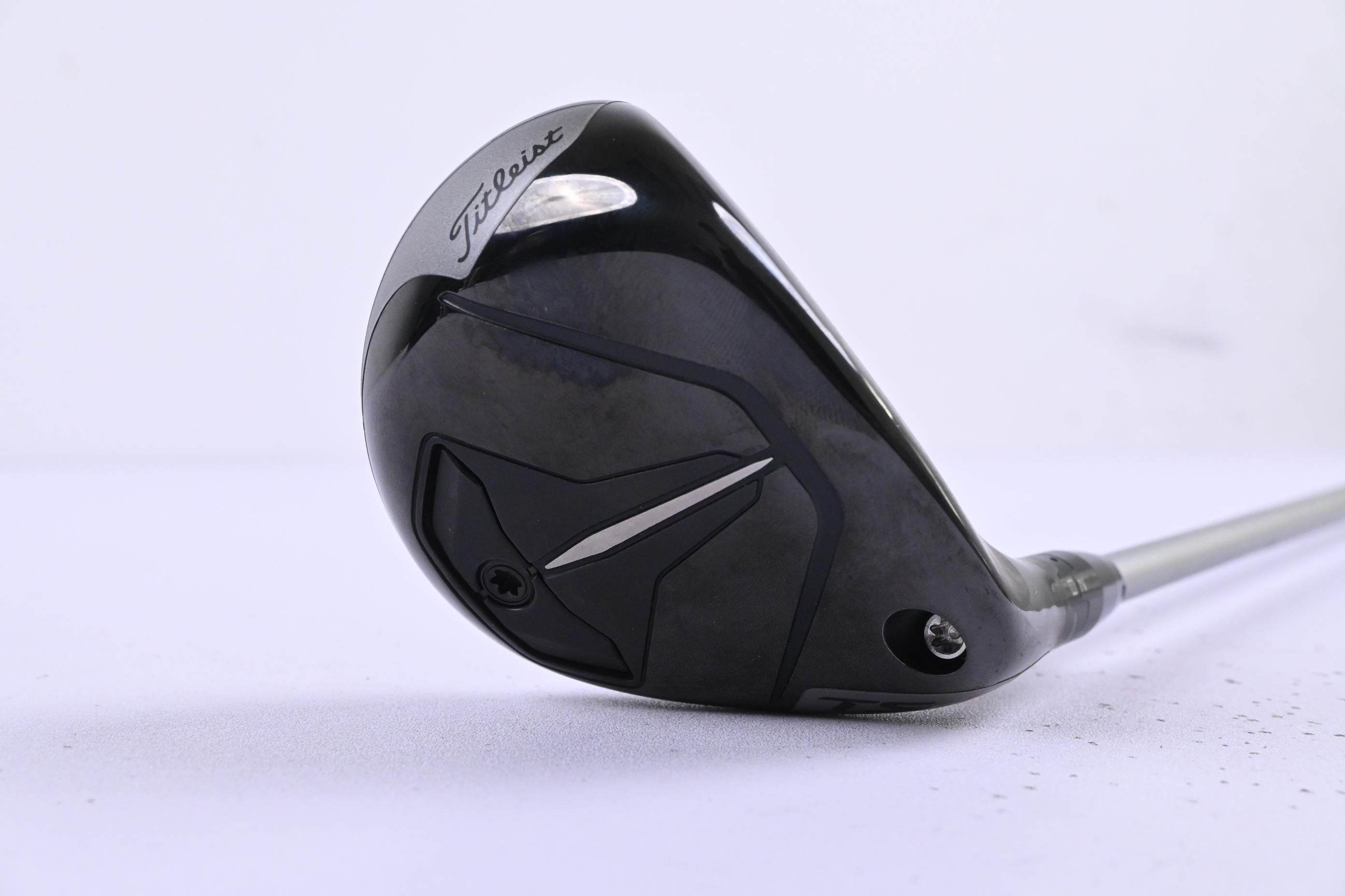 Titleist TSR1 #5 Hybrid / 23 Degree / Senior Flex MMT Speedmesh 40 Shaft